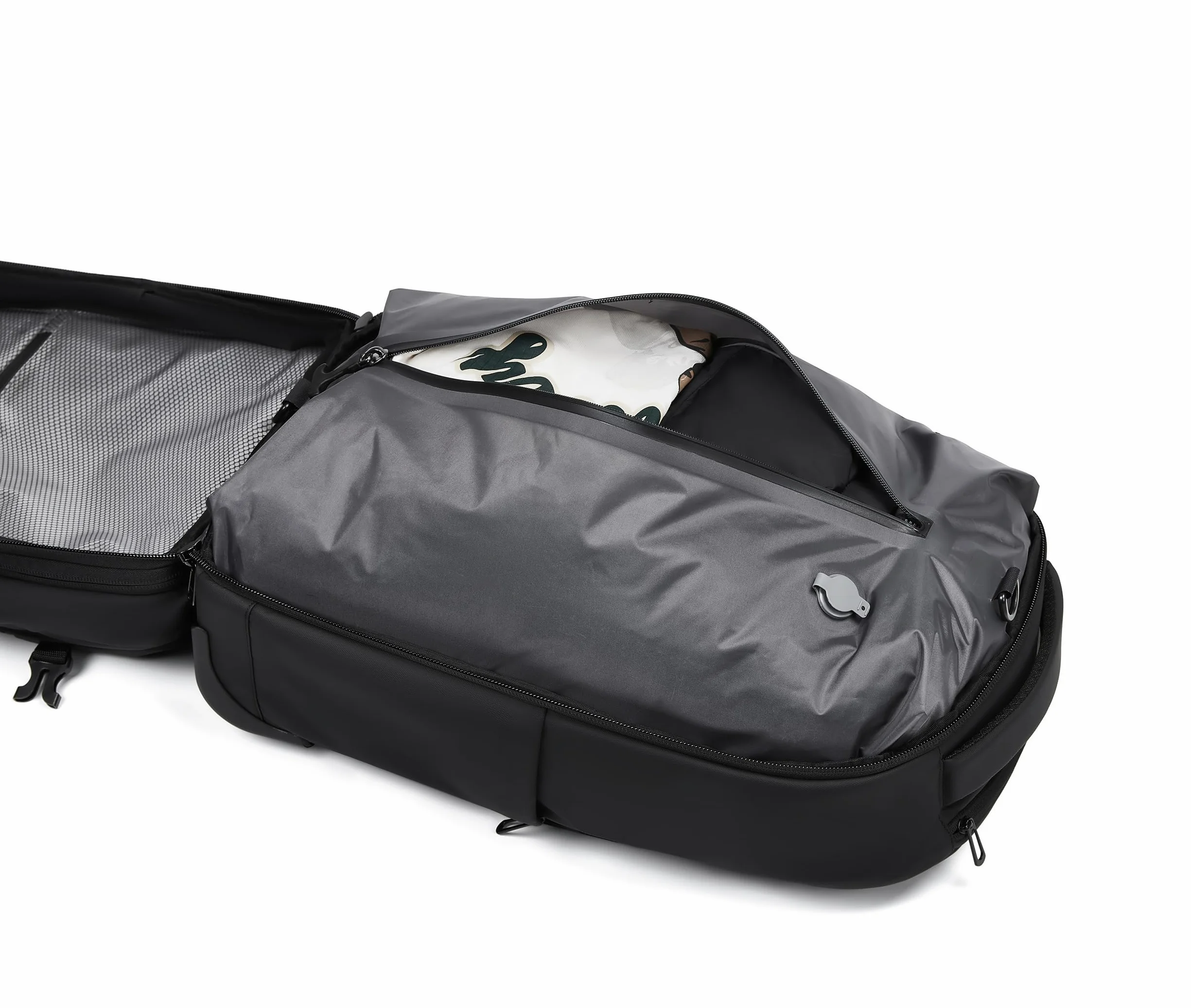 CELIMS Zaino da Viaggio con Sottovuoto