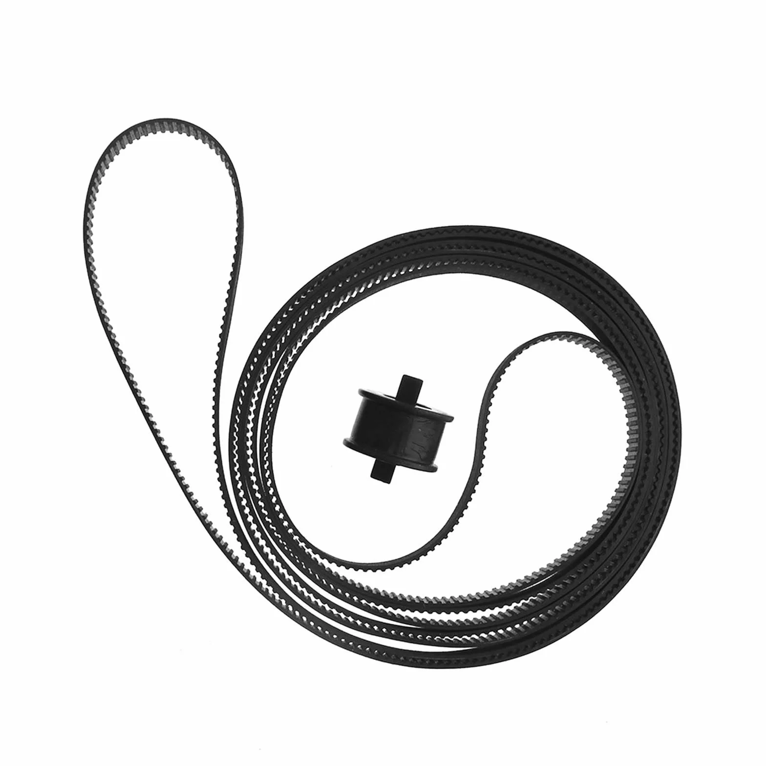Canta F Ltd Carriage Drive Belt + 106,7 cm, Compatibile con HP DesignJet 500/500PS/510/800/800PS C7770 – 60014