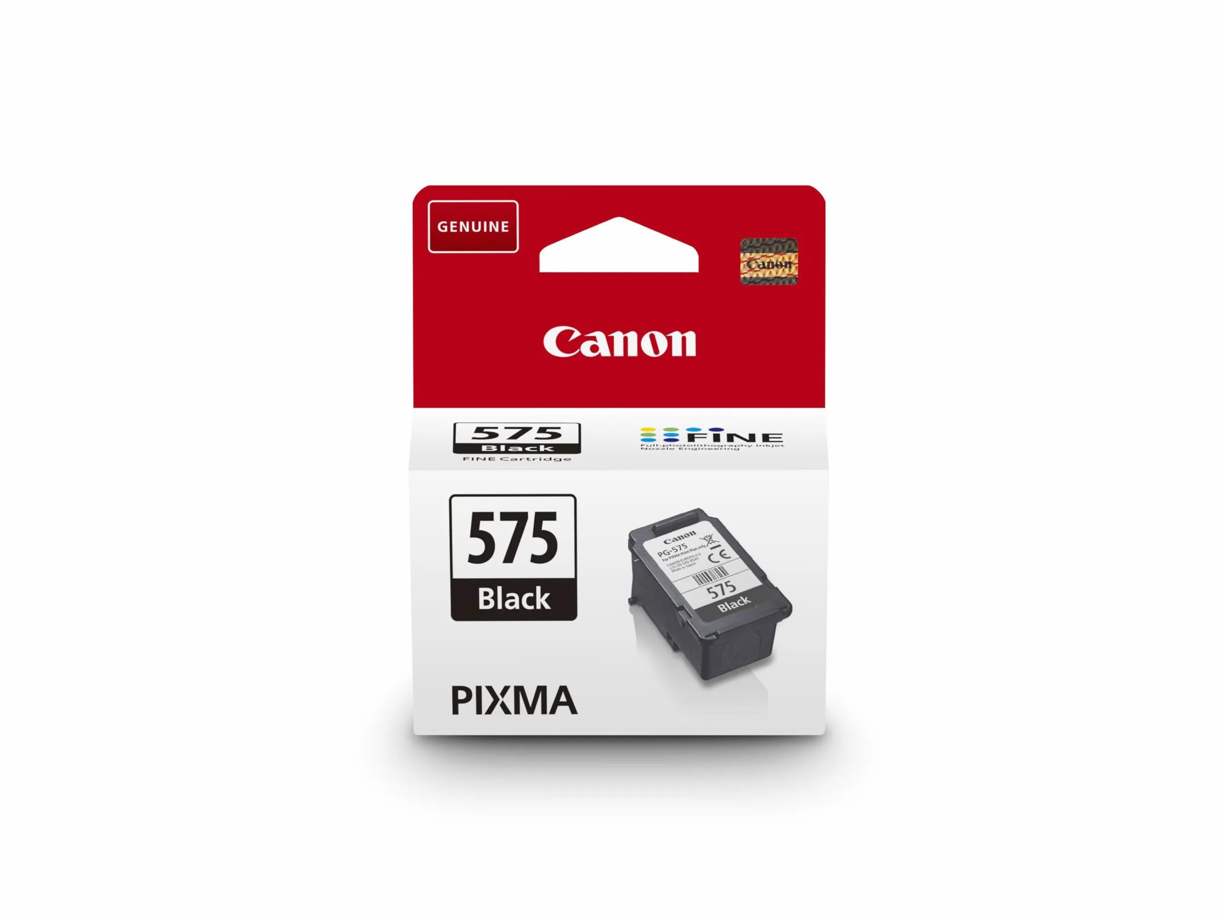 Canon Cartuccia d'inchiostro nero PG-575