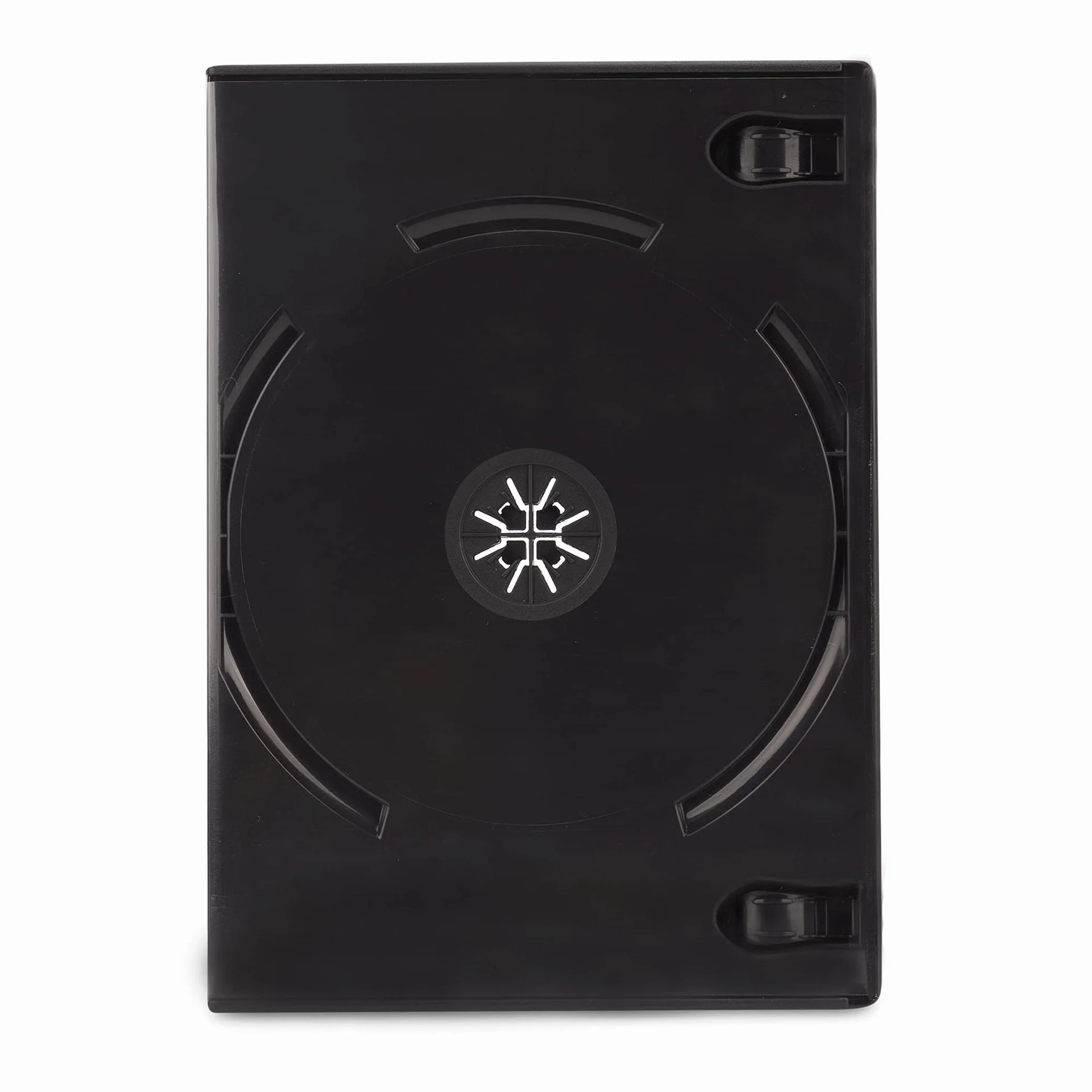 1 x Viva Elite Double Disc Nero DVD Case by Dragon Trading