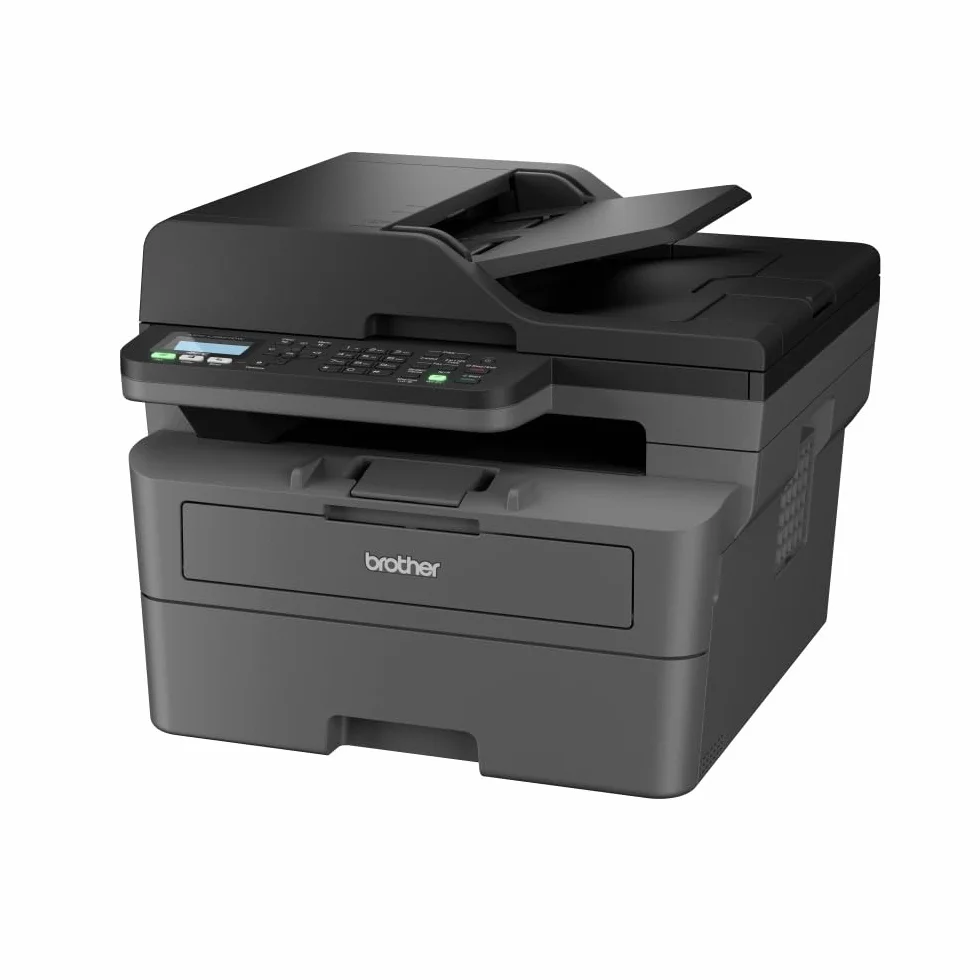 Brother MFCL2800DW Multifunzione Laser Monocromatica B/N 32 ppm Stampa Fronte/Retro WiFi LAN USB