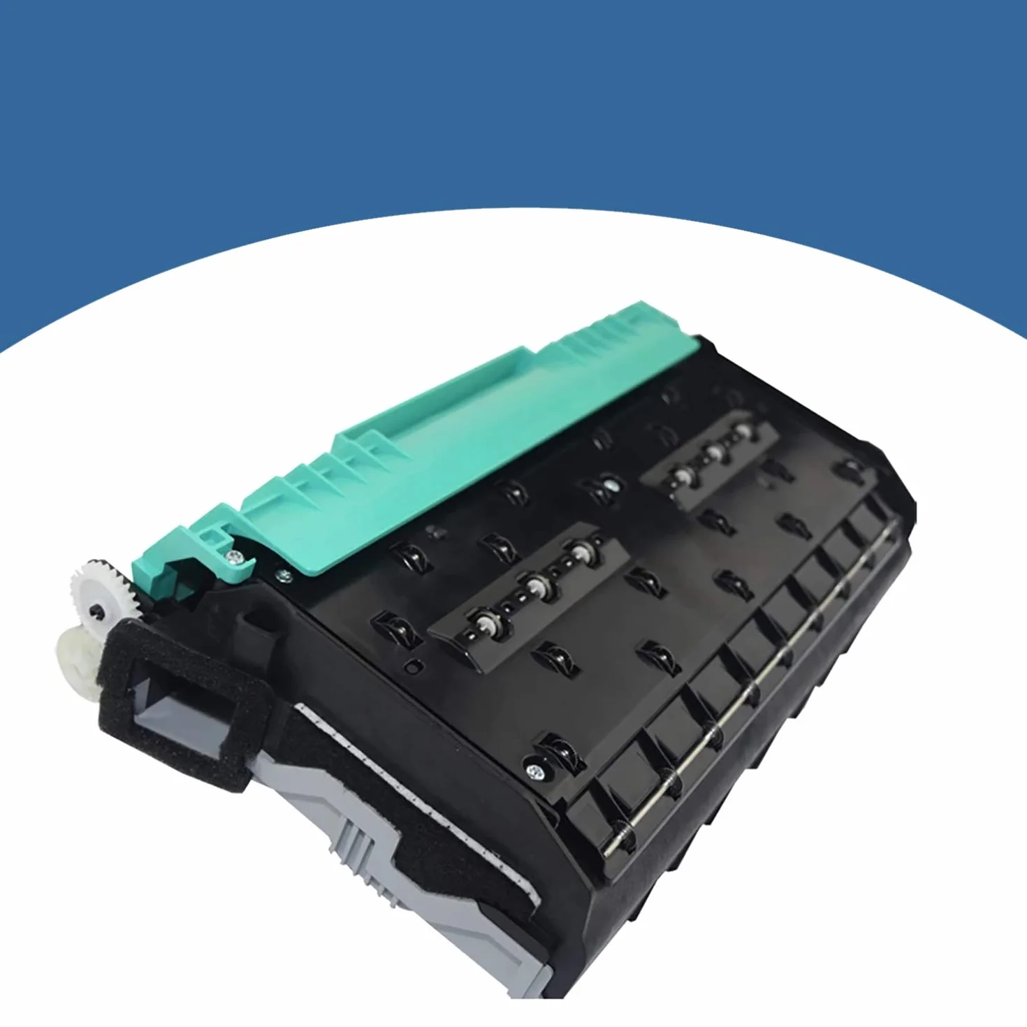 CN459-60375 - Modulo Duplex compatibile con stampante HP PageWide Pro 477dw 477dn 577dw 577dz 552dw x476 377dw, unità di raccolta inchiostro per HP973 974 975 CN598-67004