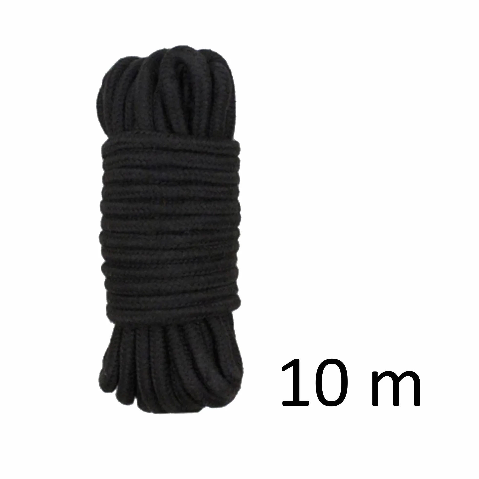 Bondage Corda Set 10m Cotone Morbida Manette SM Giocattoli Sessuali