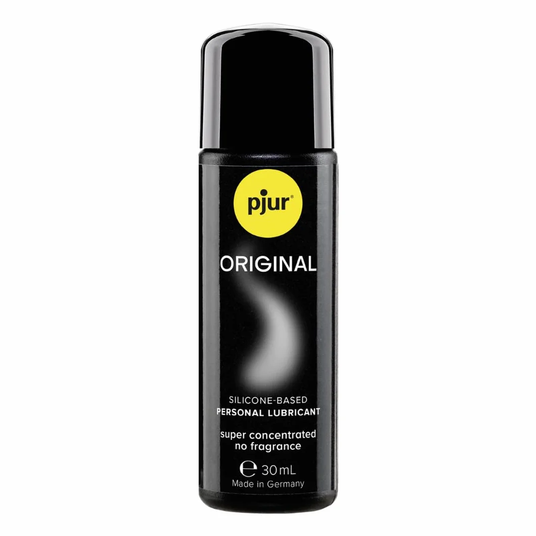pjur ORIGINAL lubrificante al silicone 30ml