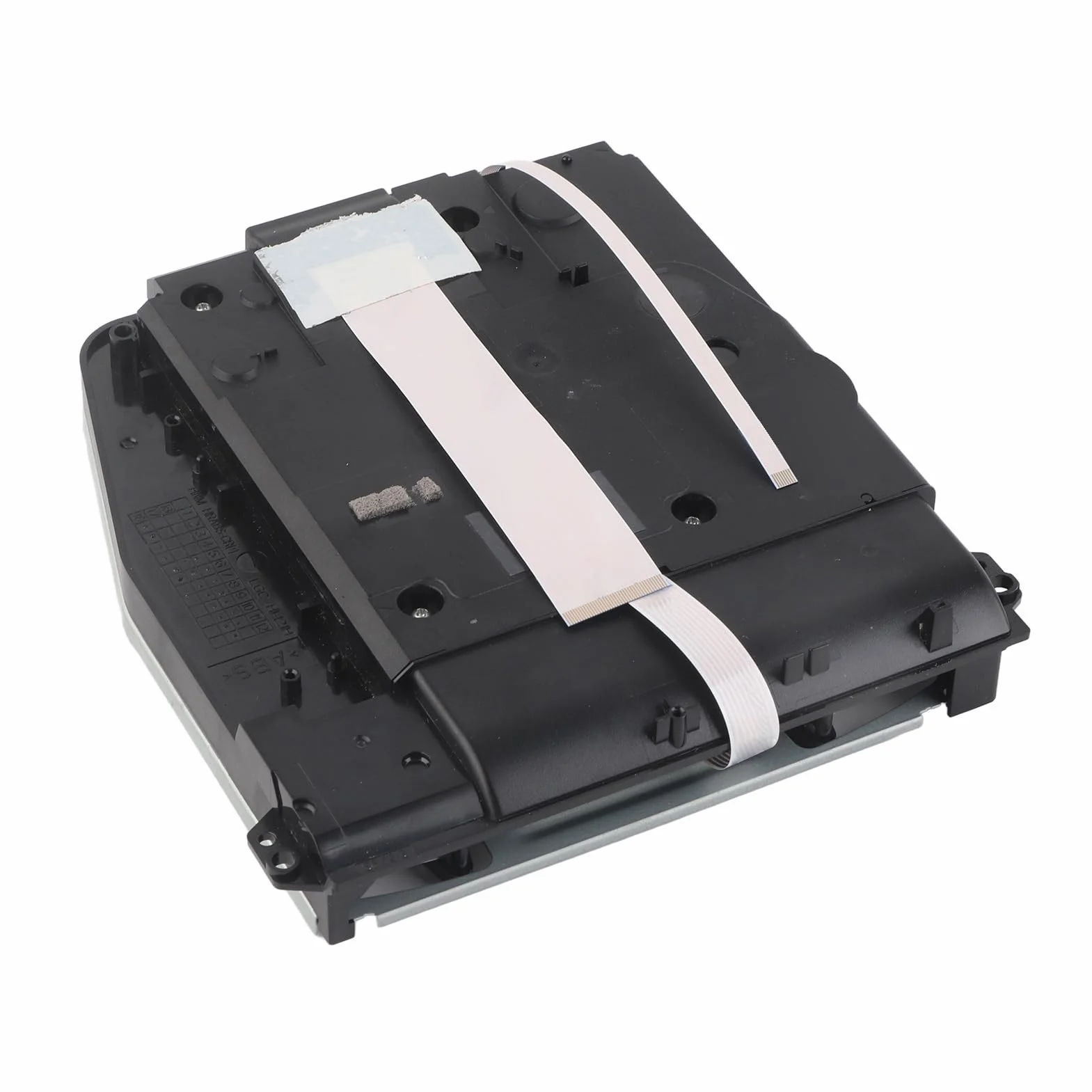Slim Drive Dvd Ultra Sottile unità Ottica Interna Sostituzione Blu-Ray Dvd Drive Console Case di Ricambio Plug And Play unità Disco Blu-Ray Dvd per Slim Console di Gioco