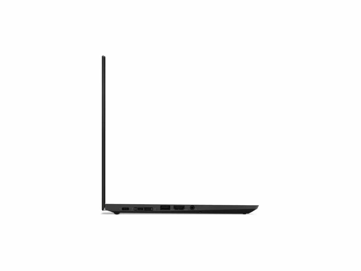 Lenovo ThinkPad X390 Business Laptop 13,3" FHD Intel Core i5-8265U 8GB RAM 256GB SSD Windows 11 Pro Ricondizionato