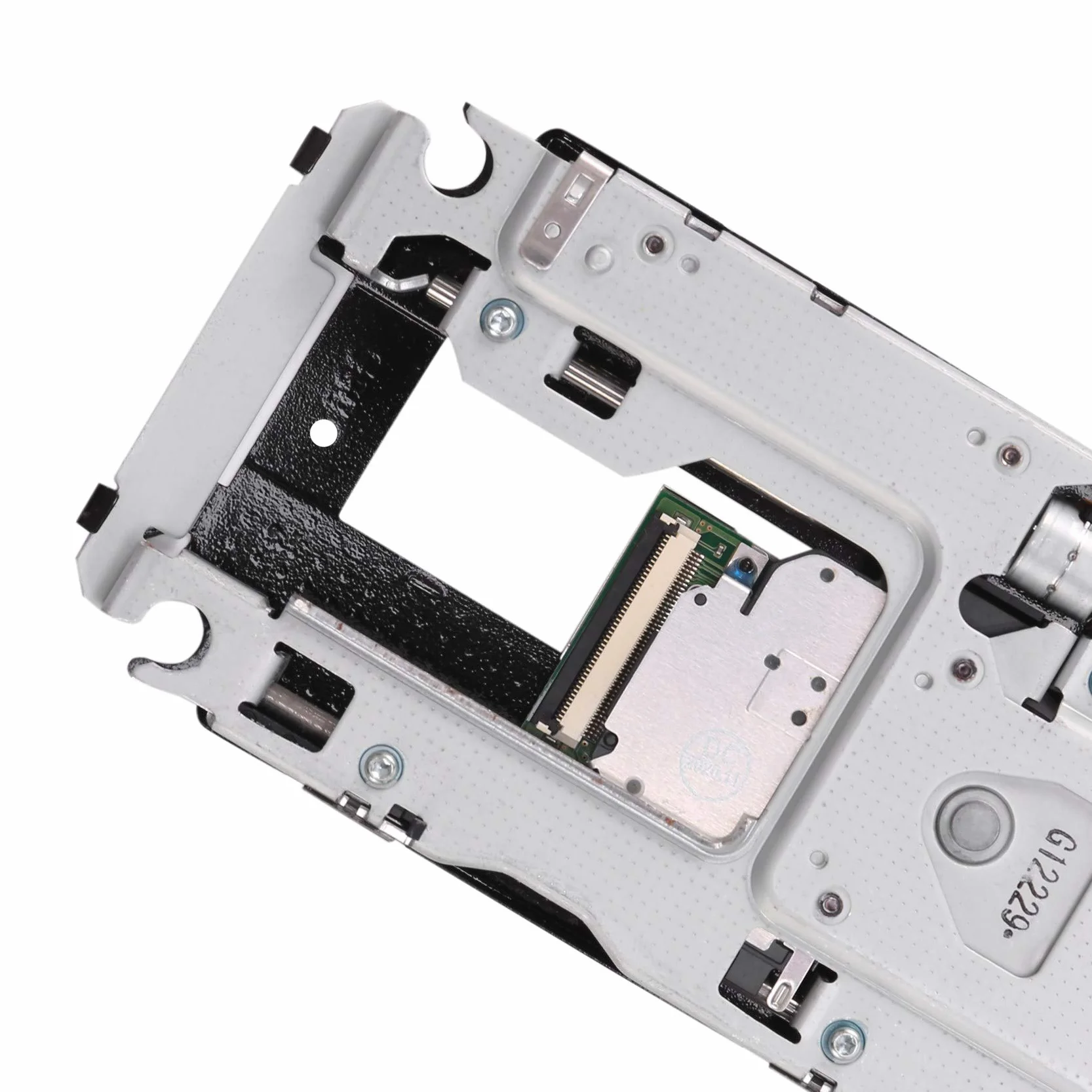 850A -850 Blu-Ray Lens Deck Meccanismo per Super Slim CECH-4Xxx CECH-4000 CECH-4001A CECH-4001B