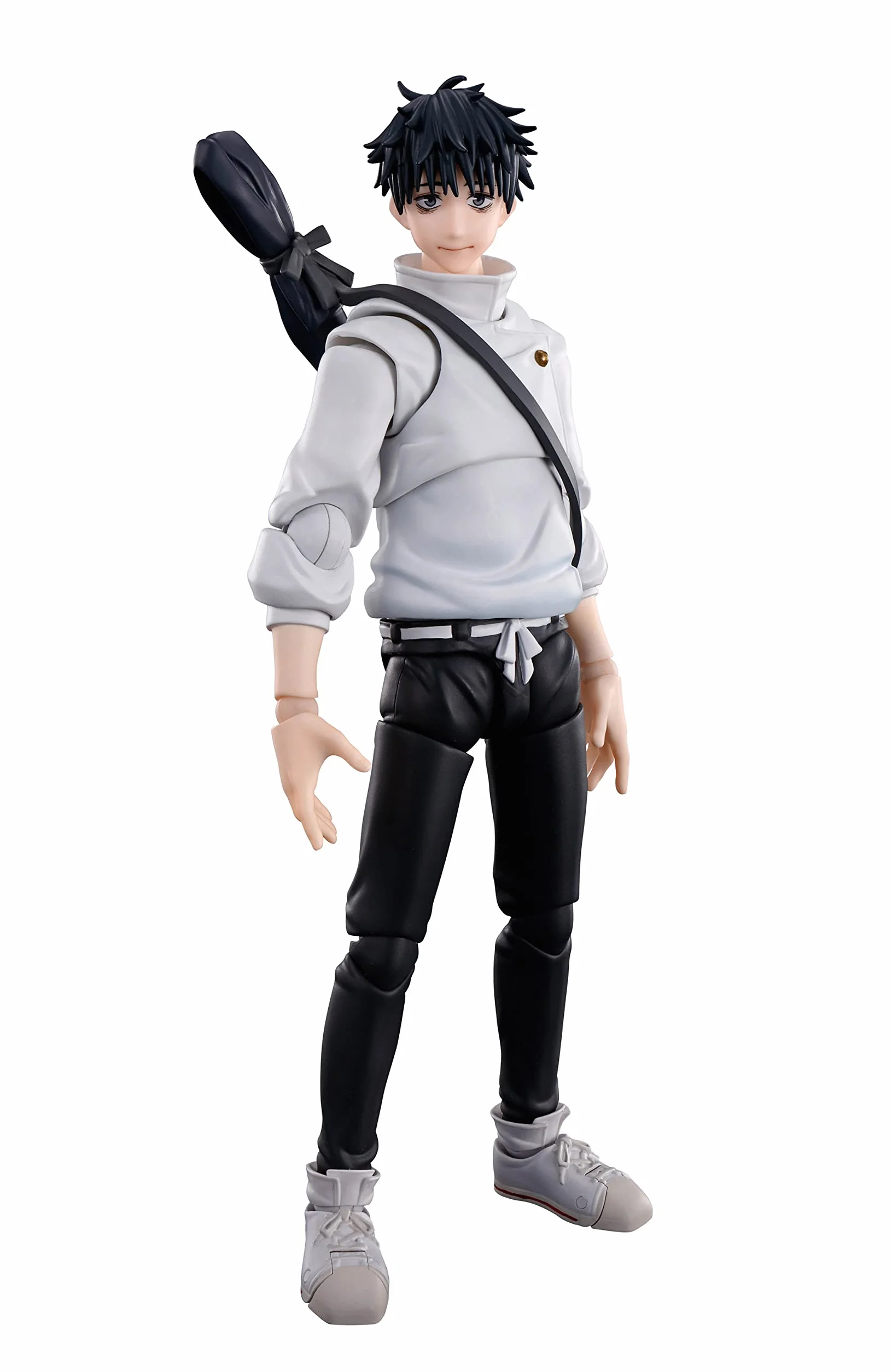 Bandai Spirits S.H.Figuarts Tamashii Nations Jujutsu Kaisen 0 Yuta Okkotsu