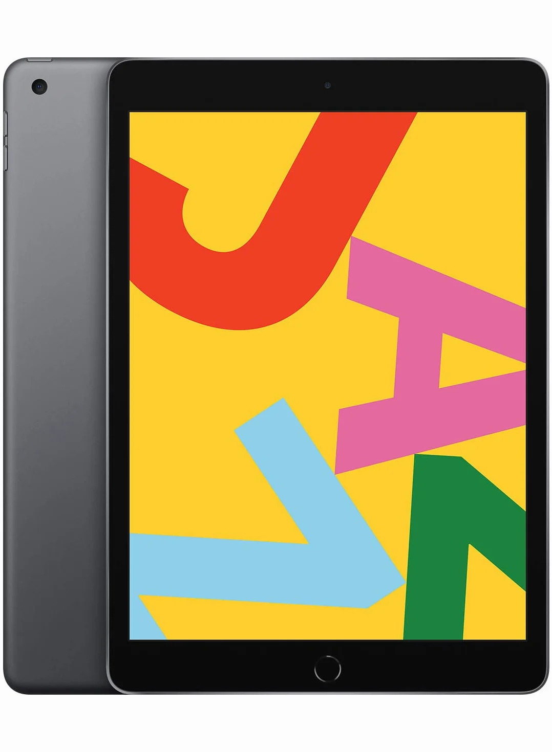 Apple iPad 10.2 cali 128GB Wi-Fi Grigio Siderale Ricondizionato