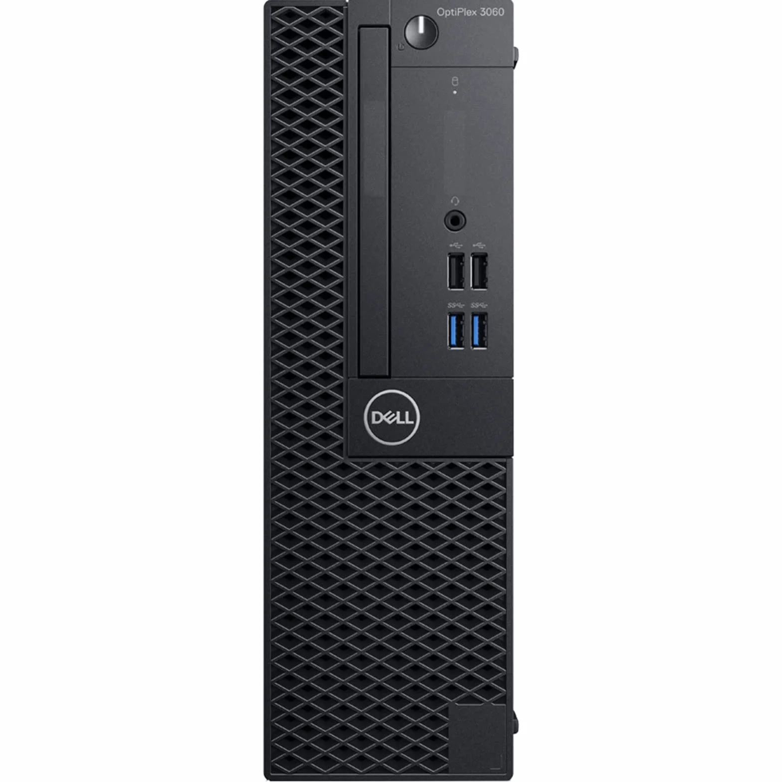 Dell Optiplex 3060 SFF PC Intel Core i5-8400 8GB DDR4 SSD 256GB Wi-Fi Windows 11 Pro