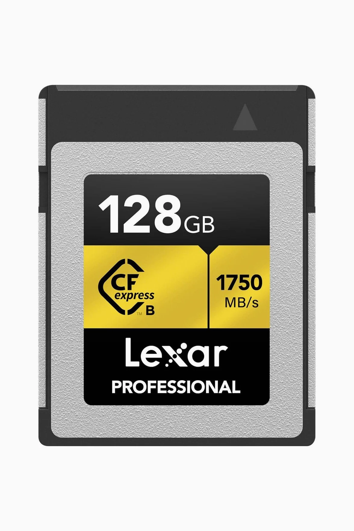 Lexar - Lexar CFexpress Professional Tipo-B 128GB 1750MB/sec 1000MB/sec