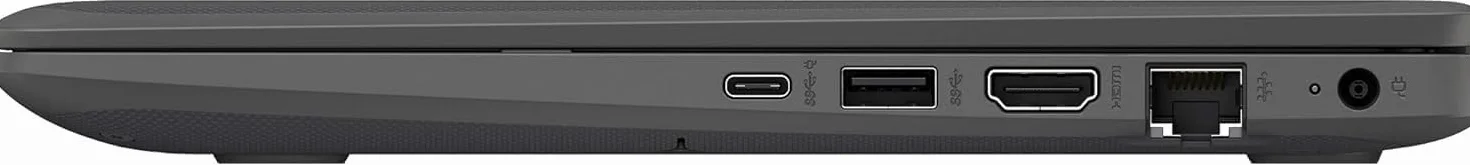 HP ProBook X360 11 G6 EE, touchscreen 2 in 1, notebook da 11,6 pollici, Intel Core i5-10210U, 8 GB RAM, SSD da 256 GB, tastiera QWERTY, Windows 11 Pro (ricondizionato)