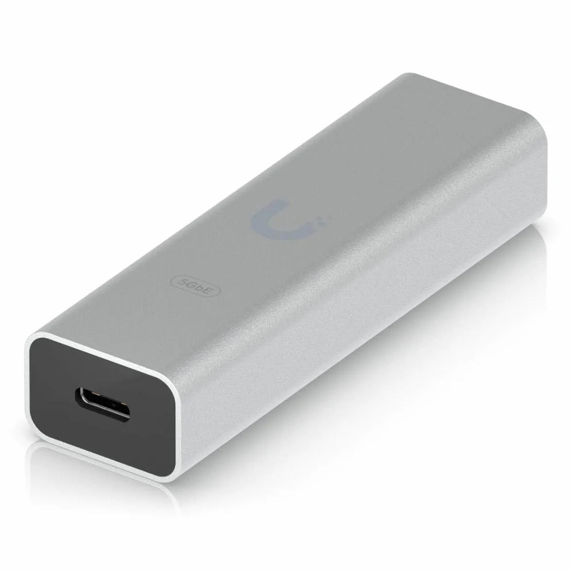 Ubiquiti Adattatore Ethernet 5G RJ45 a USB-C 5GbE