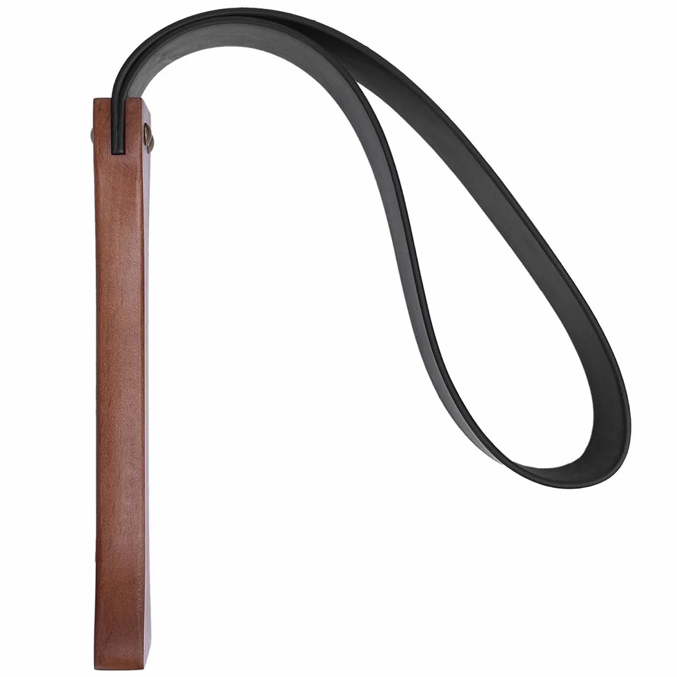 SXOVO SM Paddle Spanking Sex Toy Bondage Whip per coppia erotica