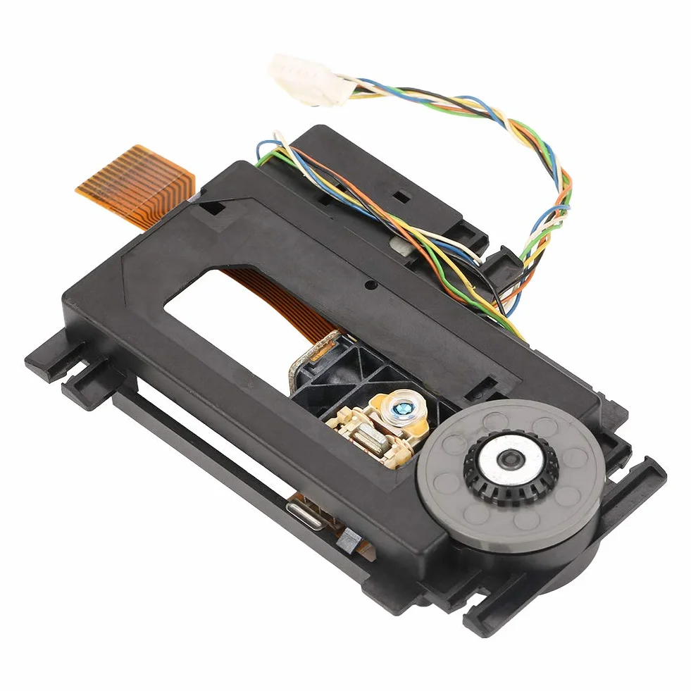 Acouto Lente con Pickup Ottico CDM12.1, Sostituzione per Lettori CD VCD CDM12.1, Compatibile Universale