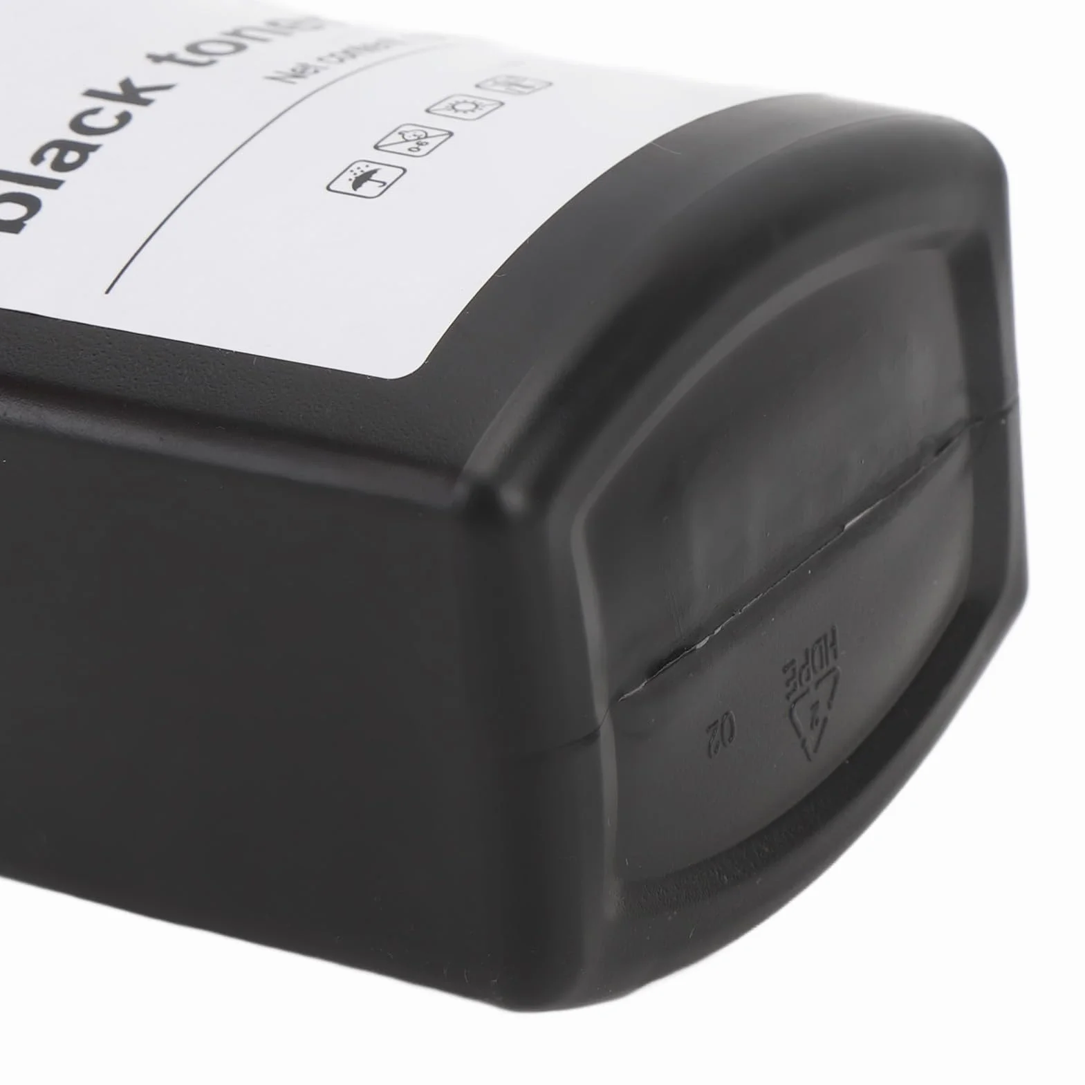Ricarica Toner Ampia compatibilità, Facile Applicazione con Polvere di Ricarica Toner 200 G per 1610 M2070 4321, 3110 3200 PE220 PE120 3150, E210 E230 E260 E350