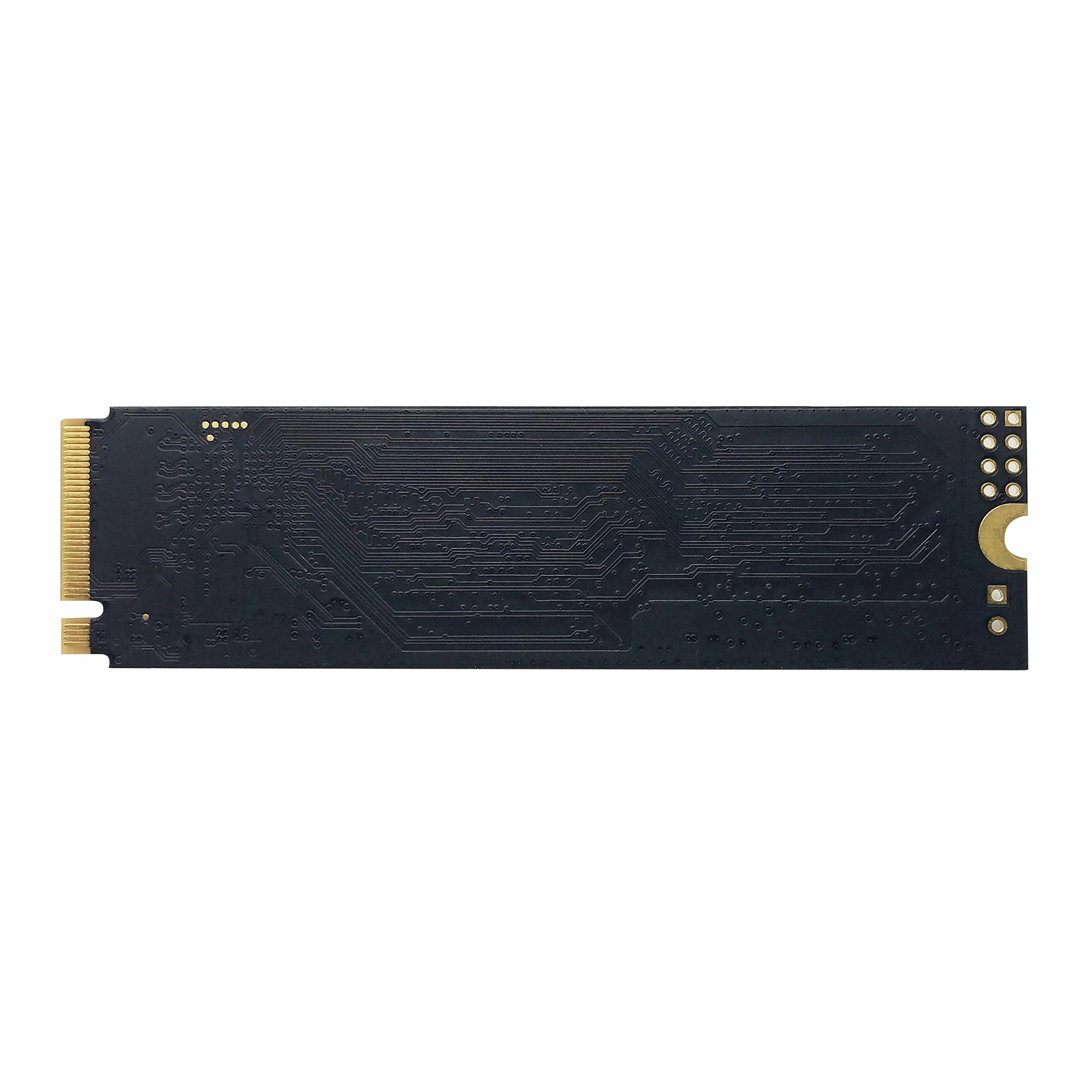 Patriot P300 M.2 2280 PCIe gen 3x4 NVMe SSD 128GB Unitá a Stato Solido interno SSD a Basso Consumo - Velocità Lettura e Scrittura Sequenziale Fino a 1600 MB/s e 600 MB/s