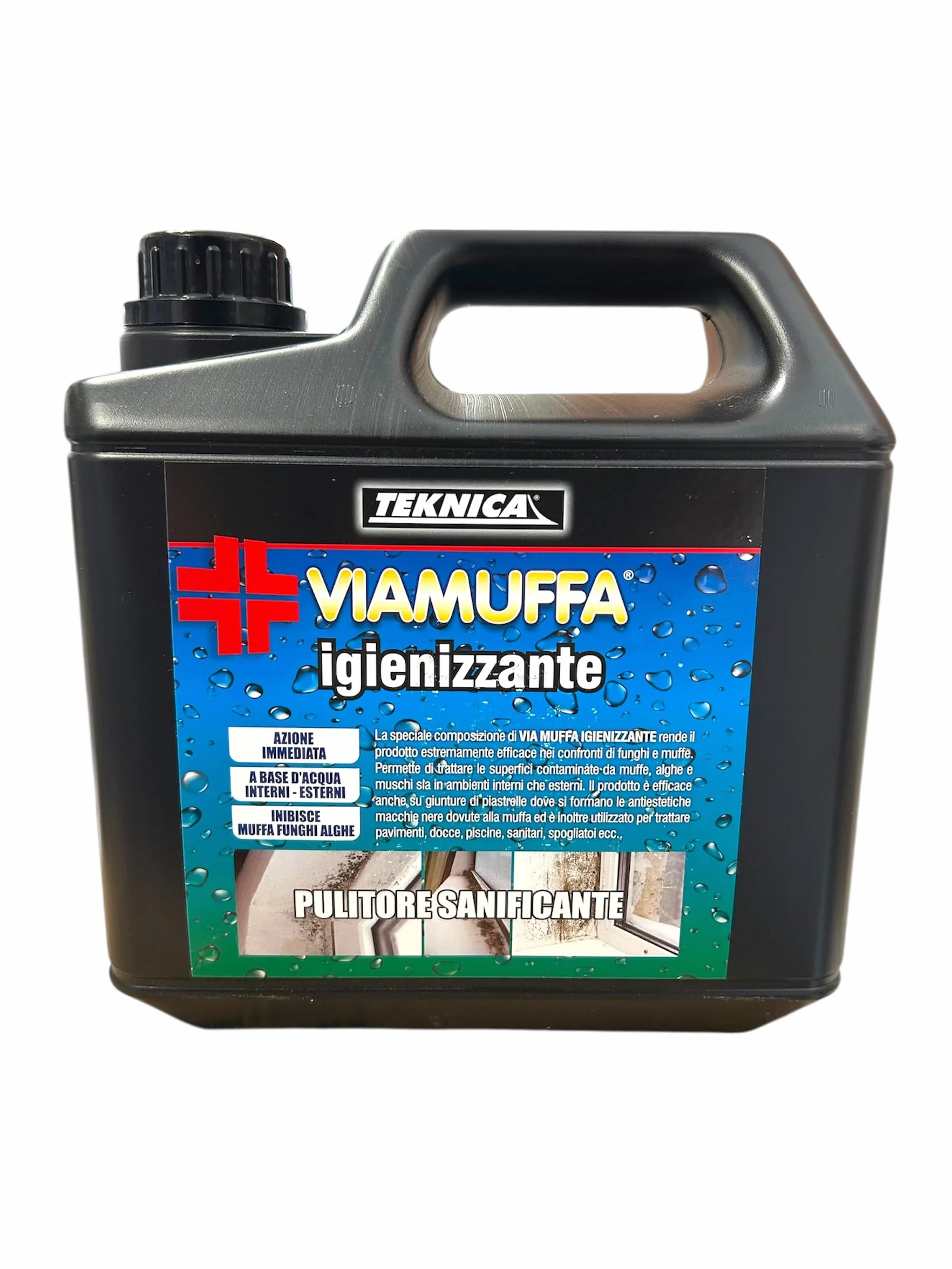 VIAMUFFA 4 lt
