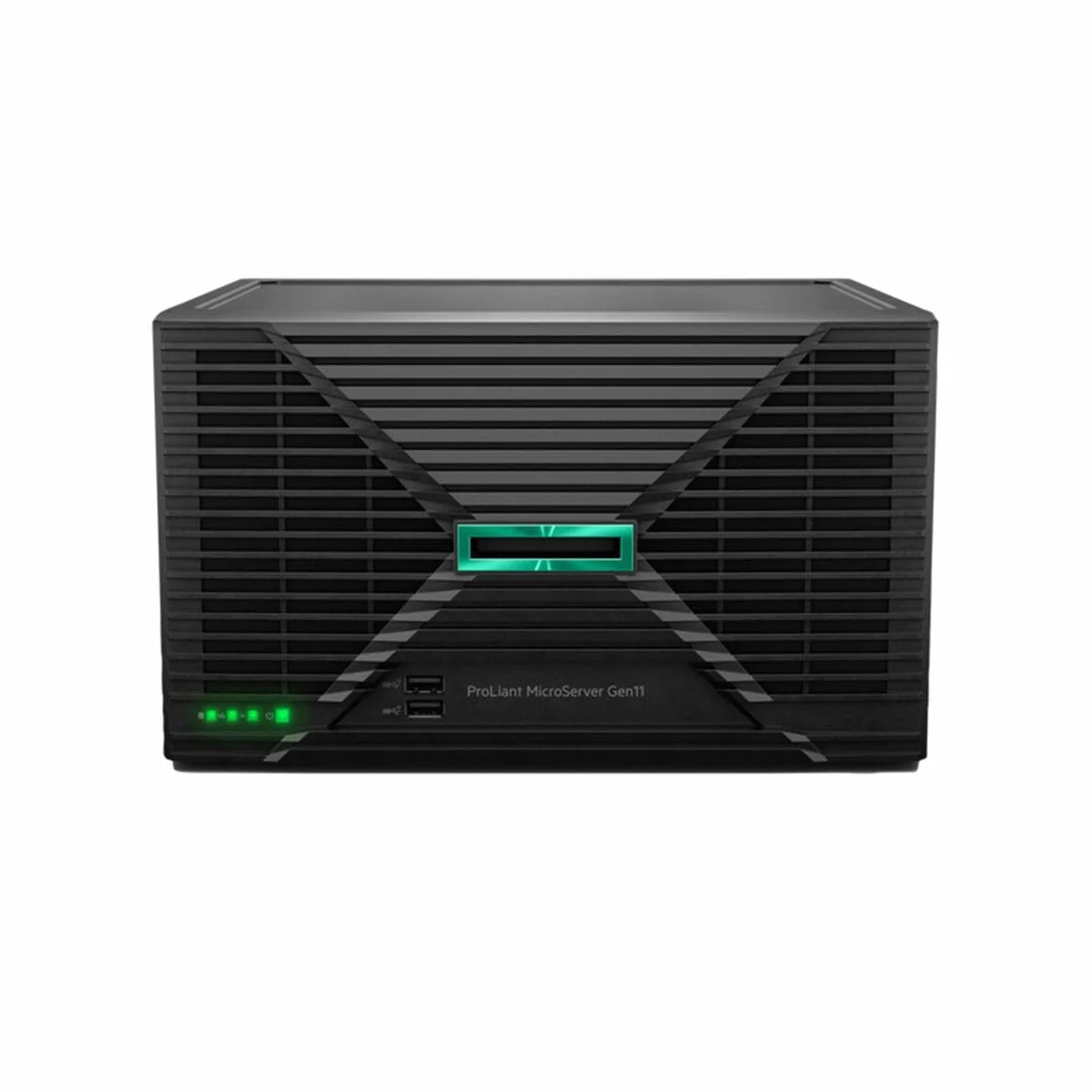 HPE Server P74439-425 Intel Pentium 16GB RAM 1TB