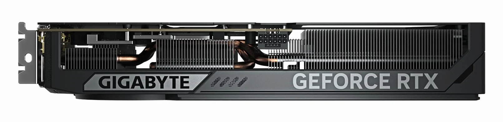 Gigabyte GeForce RTX 5070 WINDFORCE OC SFF 12G Scheda Grafica - 12GB GDDR7, 192 bit, PCI-E 5.0, 2542 MHz Core Clock, 3 x DP 2.1a, 1 x HDMI 2.1b, NVIDIA DLSS 4, GV-N5070WF3OC-12GD