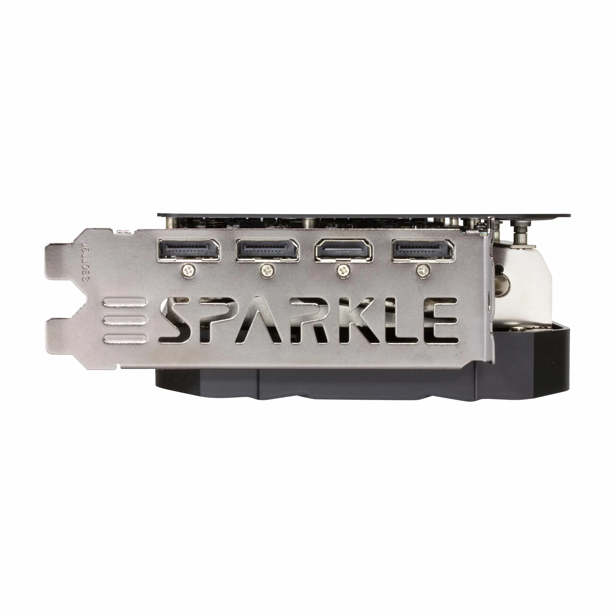SPARKLE Intel ARC A770 ROC 16GB Black