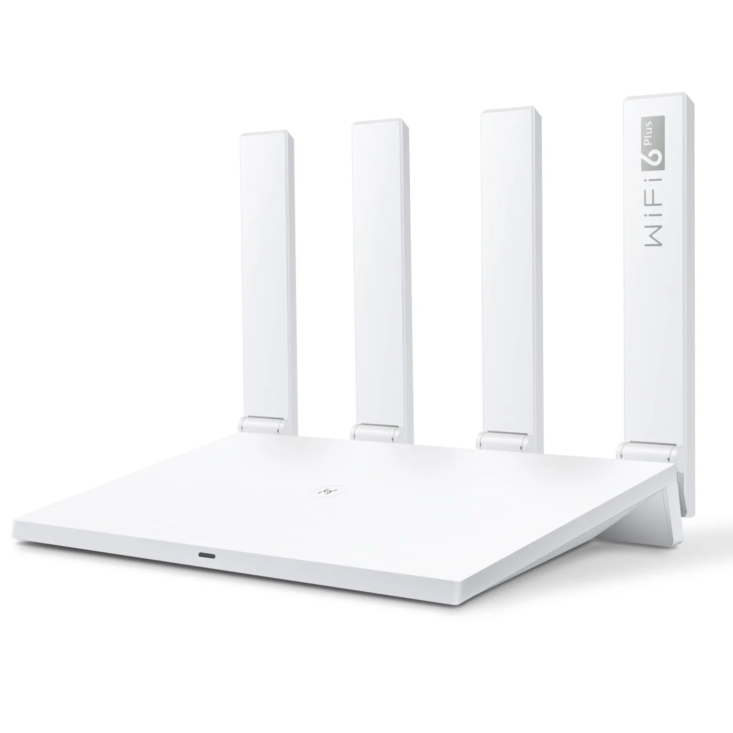 HUAWEI AX3 Router WiFi 6 Plus AX3000 2404Mbps/5GHz + 574Mbps/2.4GHz, Dual Band,4 Porte WAN/LAN Gigabit,Larghezza di Banda 160MHz,Facile Configurazione,Supporto OFDMA/MU-MIMO/VPN/WPA3/TWT