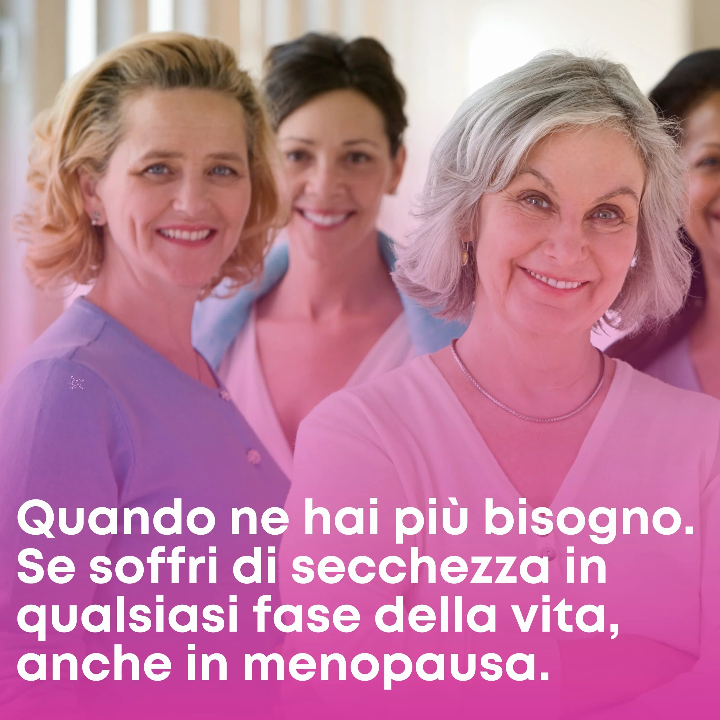 GYNEBAL Żel Intymny z Prebiotykiem, Wodny, Bezzapachowy, 50 ml