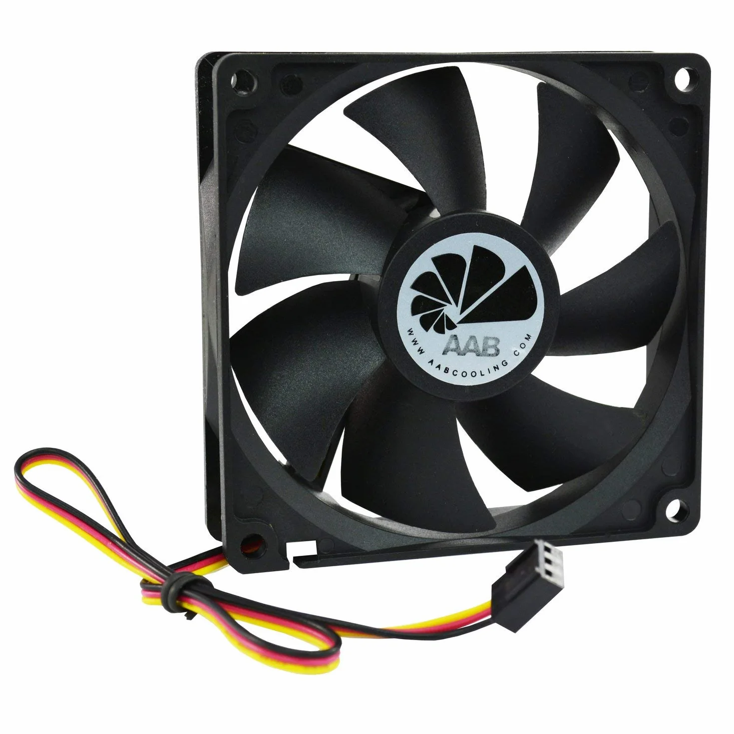 AABCOOLING 90mm Fan 9 Silenziosa Ventola PC 3 Pin 25 dB(A)