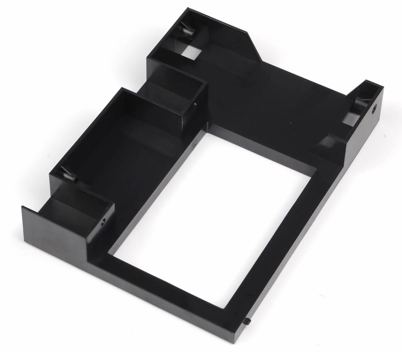 651314-001 651320-001 Carrello da 3,5" Caddy Tray Vassoio con 661914-001 Convertitore Adattatore per staffa SSD SAS da 2,5" a 3,5" per HP G8 G9 Server