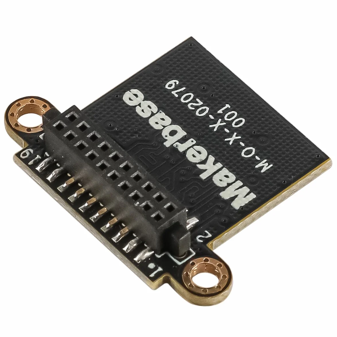 Namvo Modulo EMMC da 32 GB, scheda di espansione di memoria da 32 GB per stampanti KLP1 (210/230) e KP3S V2. Migliorate le prestazioni di stampa con una memoria.