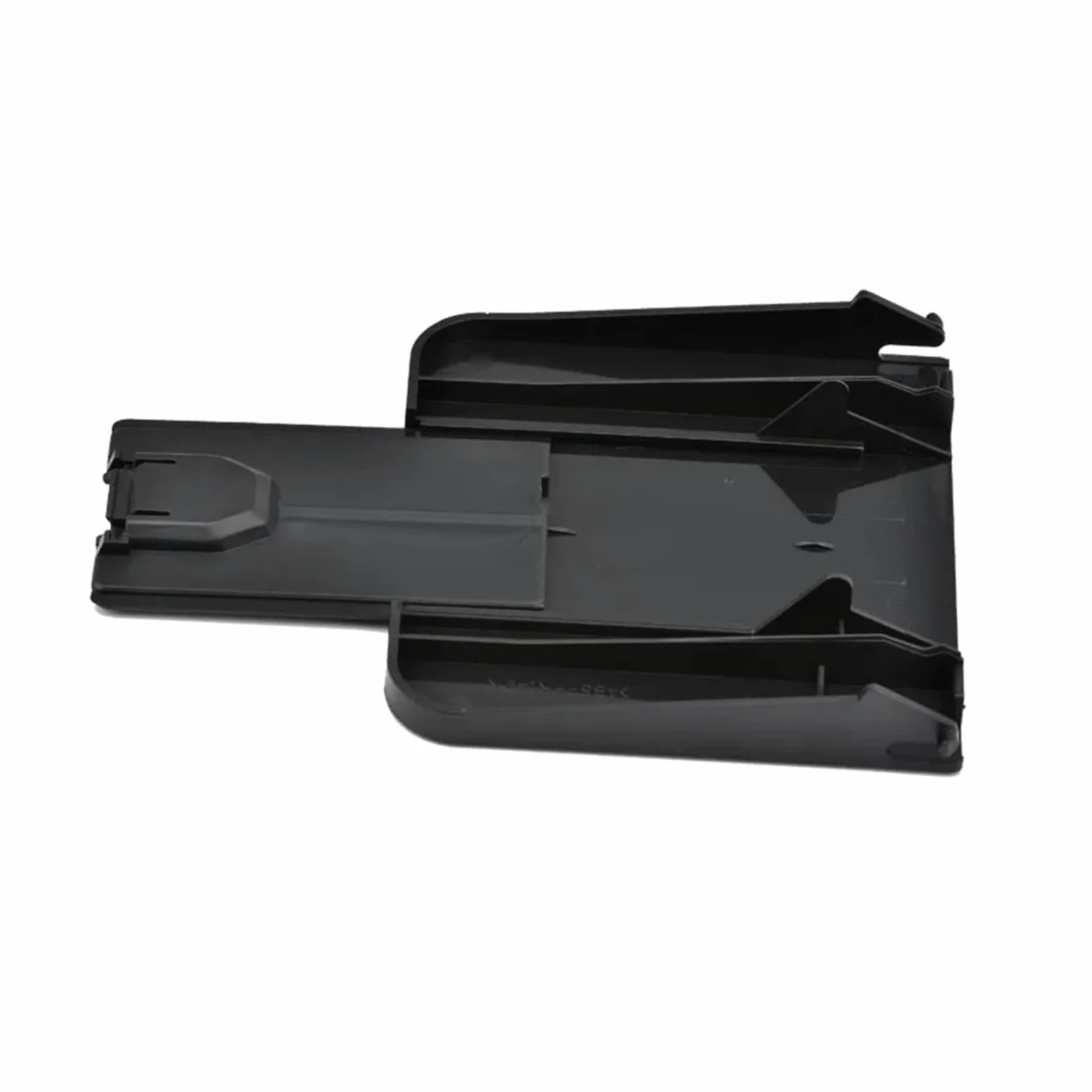 Vassoio uscita carta, compatibile con HP, M1213 M1132 M1130 | M1136, M1210, M1212, M1212nf, M1214, M1216, M1217, 1132; RM1-7727-000, RC3-0827-000