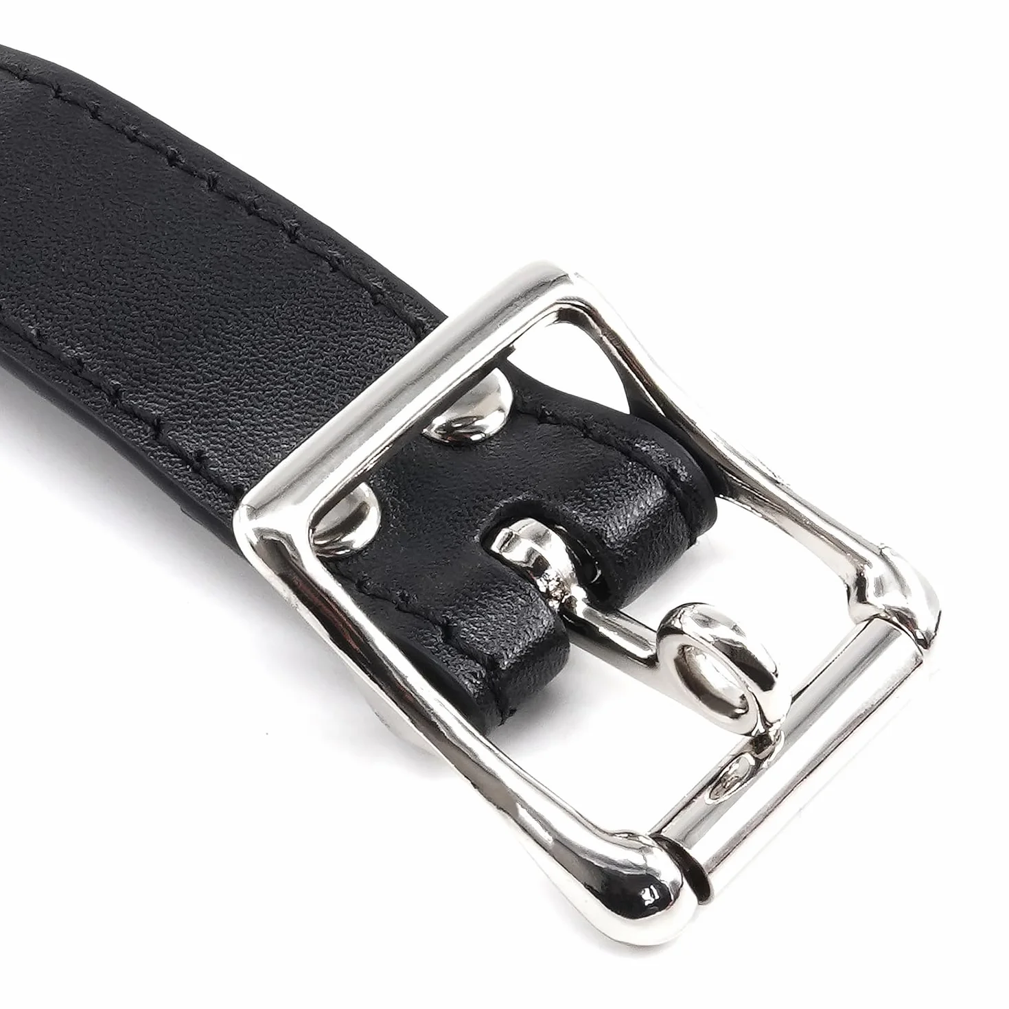 Bavaglio Dildo in Silicone per Giochi Erotici Bondage a Bocca Aperta (Nero)