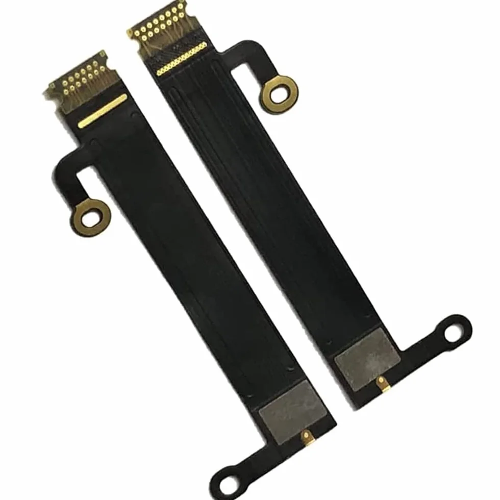 Cavo di retroilluminazione LCD per MacBook Pro 13 ''15'' A1706 A1708 A1707 2016 2017 Touch Bar 821-01270-01 821-01229-A