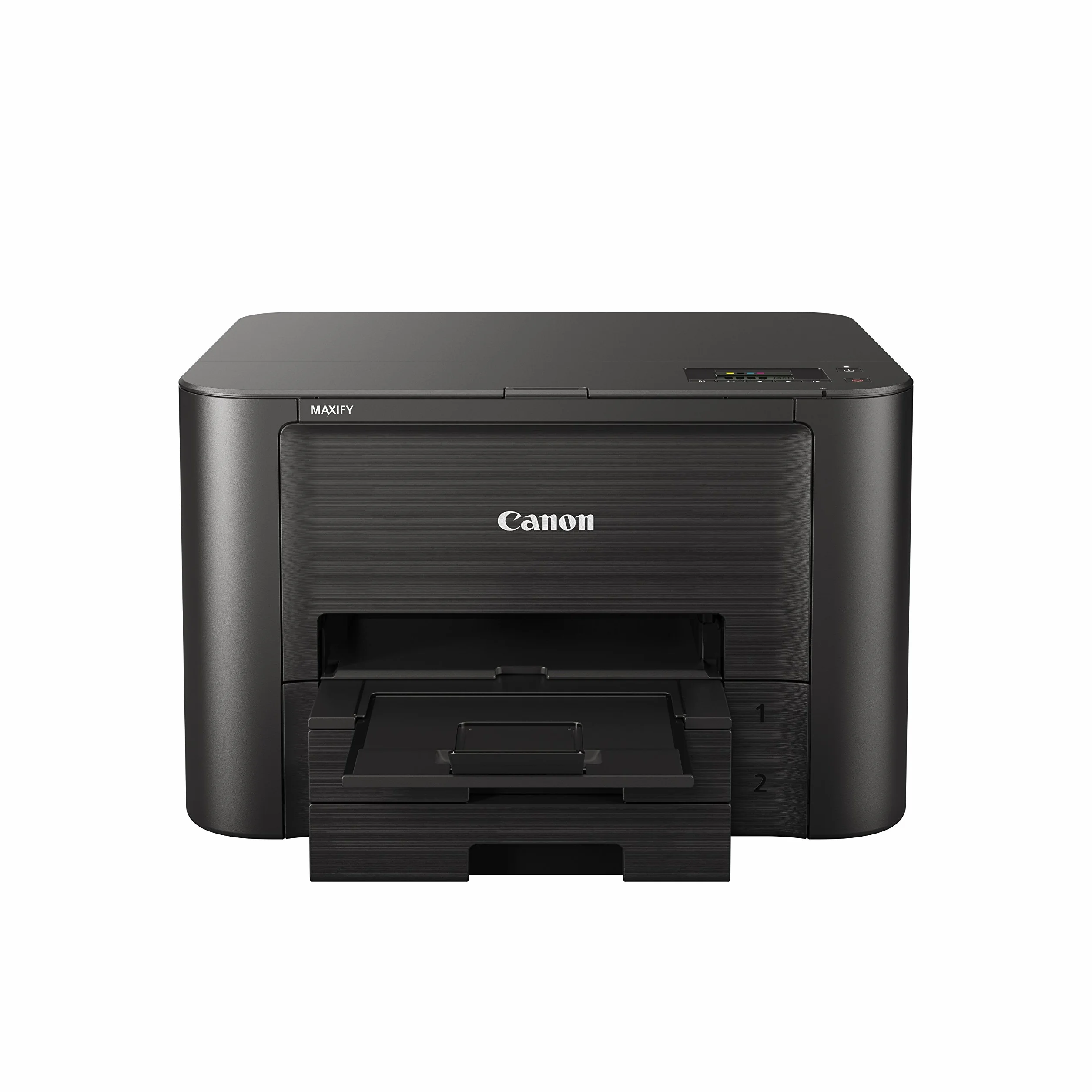 Canon Maxify Ib4150 Stampante Inkjet Single Function Wireless Con Display
