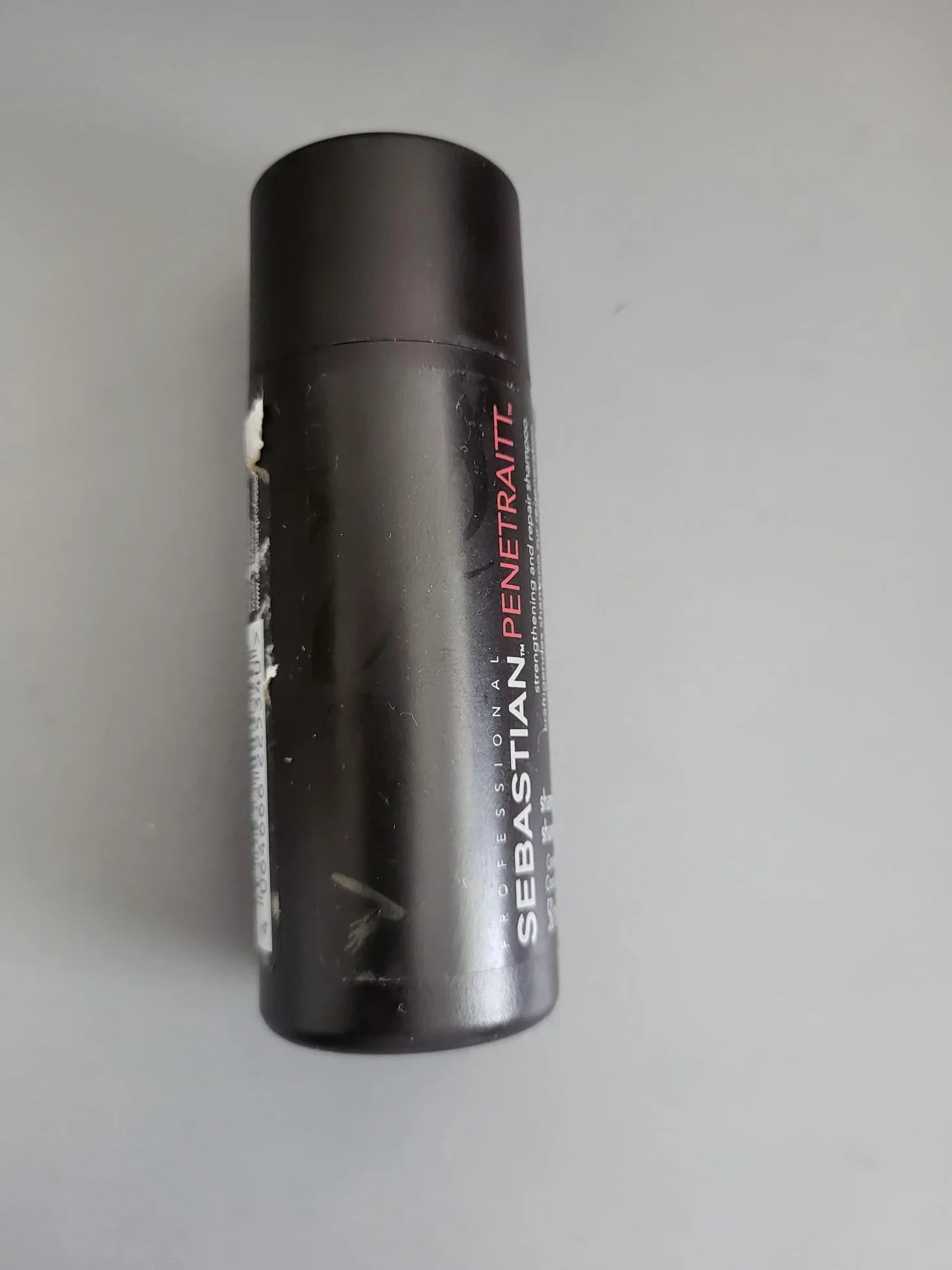 Sebastian Professional Penetraitt Shampoo