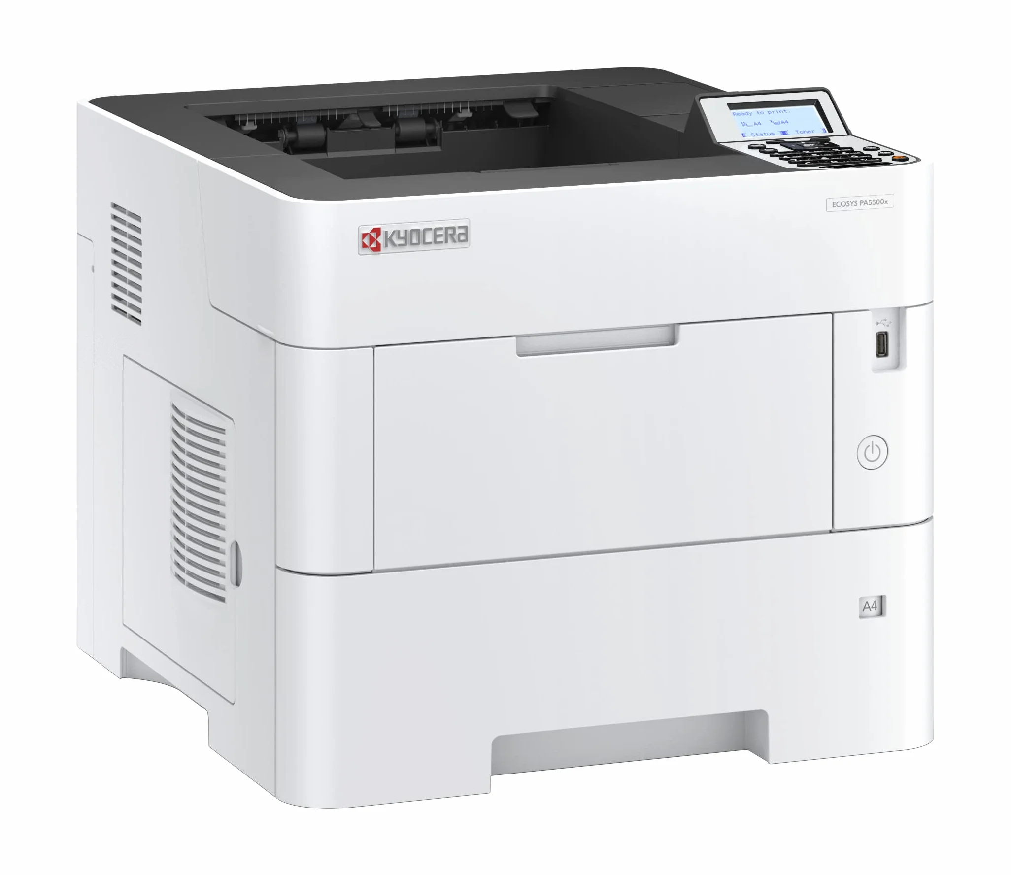 STAMPANTE KYOCERA ECOSYS PA5500x A4 55pp