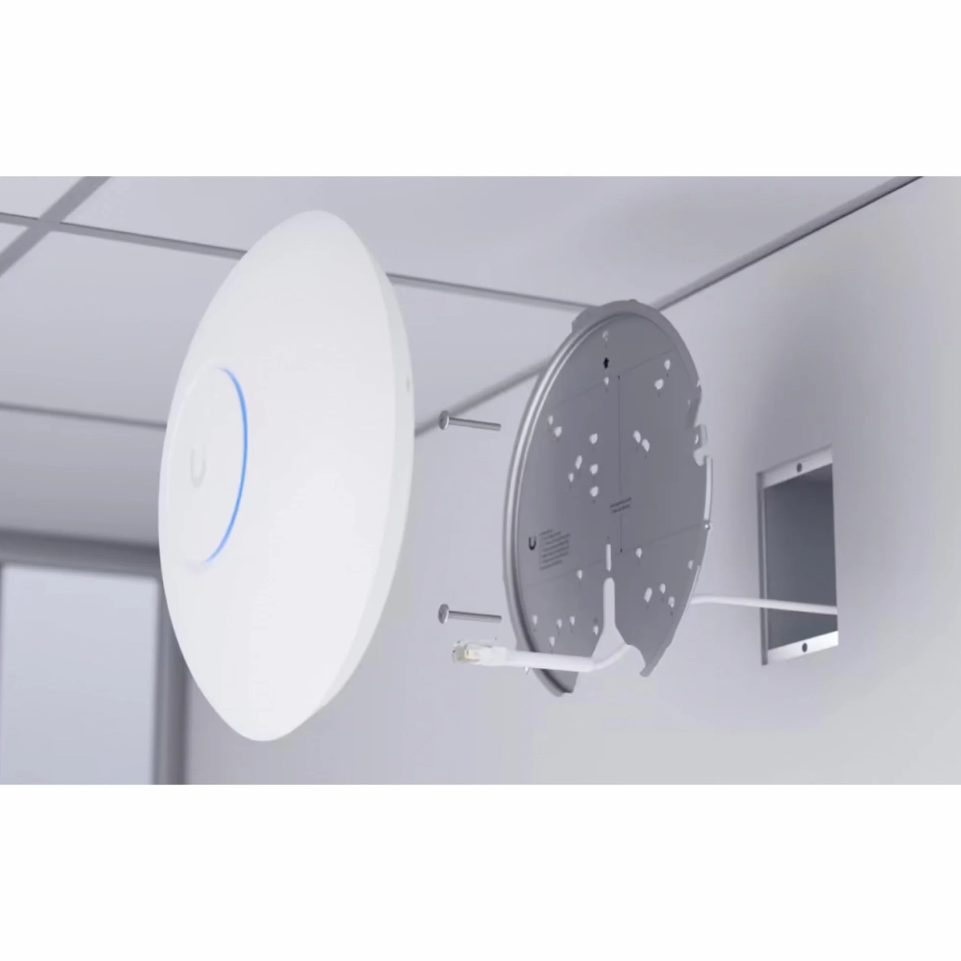 Ubiquiti Unifi U7 Pro Max - Punto Di Accesso - WI-Fi 7