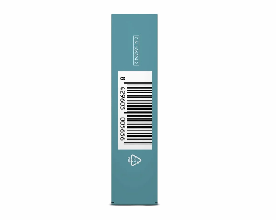 Tiobec Dol 20 compresse 1455mg