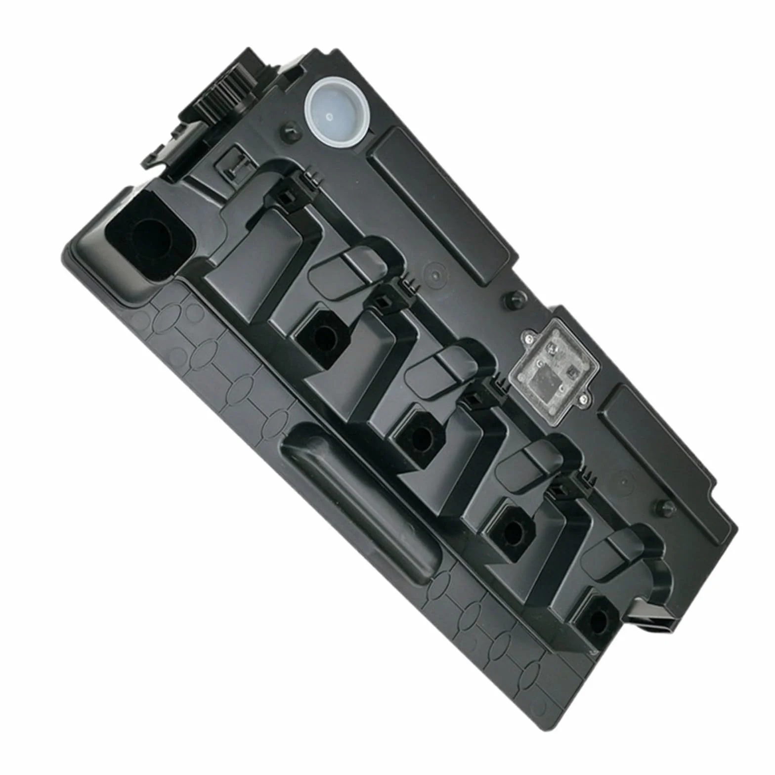 W9048MC - Unità di raccolta toner compatibile per stampanti da ufficio LaserJet 78323 78325 78330 78228 77422 77825