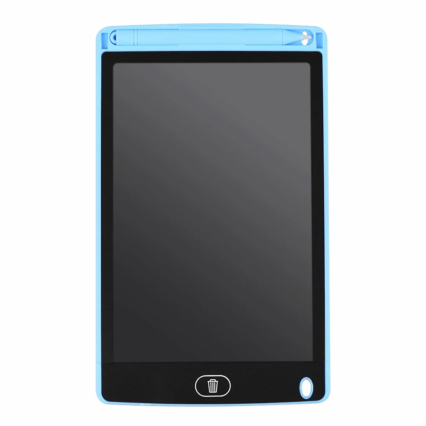 Tavoletta da disegno elettronica LCD 8.5 pollici con penna stilo riutilizzabile