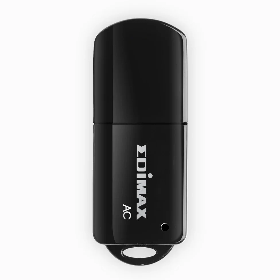 Edimax EW-7811UTC - Adattatore AC600 Wireless Dual-Band Mini USB