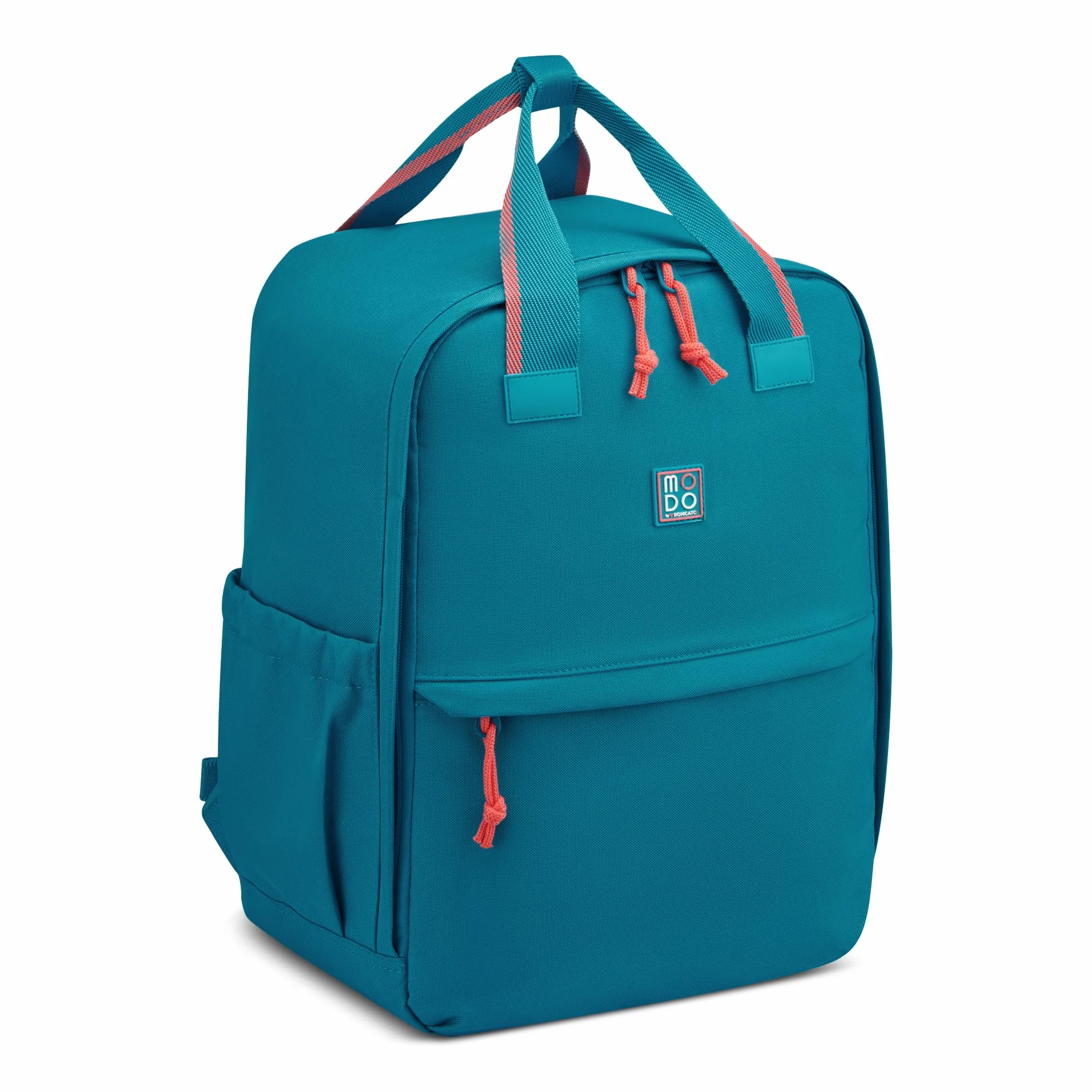 MODO by Roncato STARLIGHT 3.0 Vueling Zaino da viaggio porta PC 15.6-40x30x20 cm - Turchese
