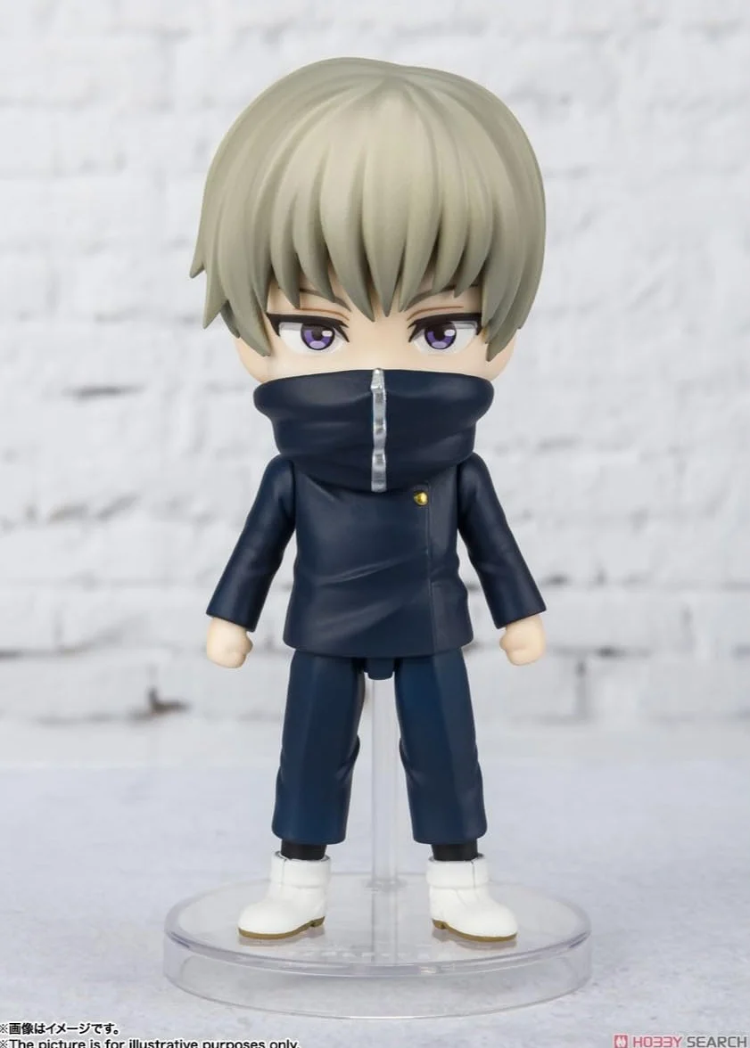 JUJUTSU KAISEN Mini Toge Inumaki Figurine Figuarts 9cm