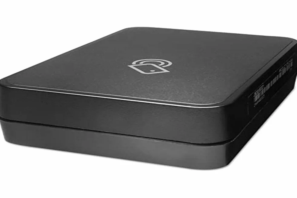HP Jetdirect Accessoire de communication en champ proche/directe sans fil Jetdirect 3000w