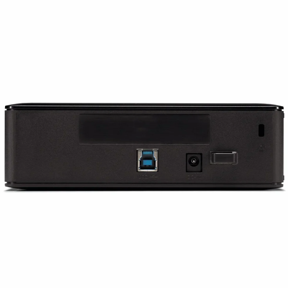 Buffalo BRXL-16U3 Blu-Ray RW Black optical disc drive - Optical Disc Drives (Black, Horizontal, Blu-Ray RW, USB 3.0, 36 W, 48x)