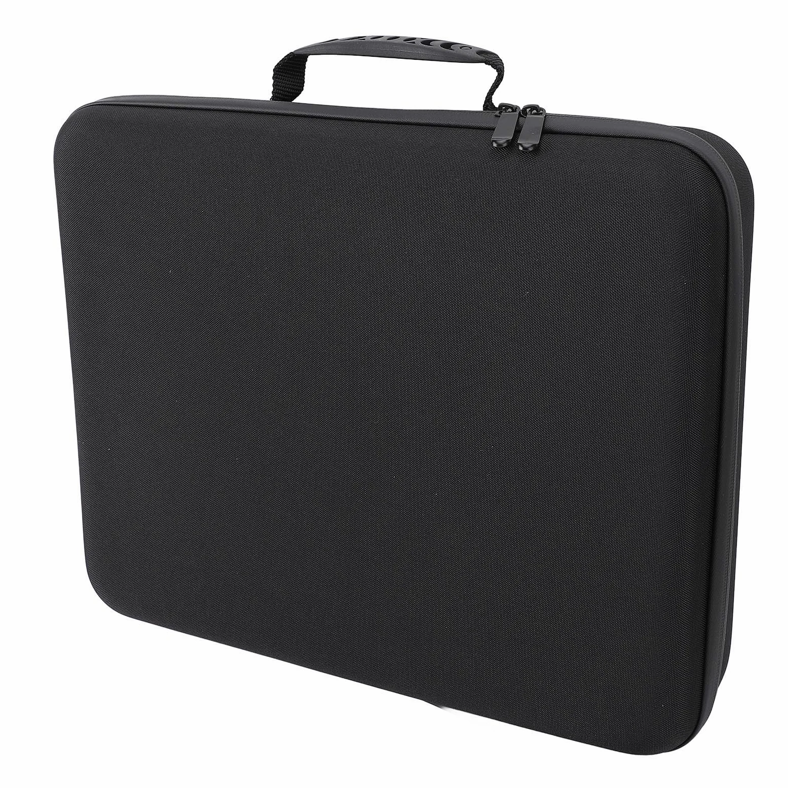 Custodia Portatile da Viaggio per Mini Kit Piatto Protezione Antiurto Borsa da Viaggio per Yacht