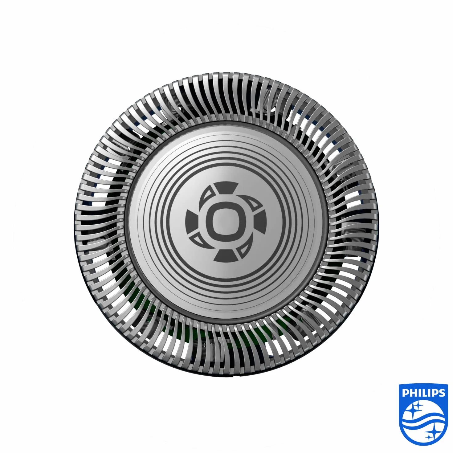 Philips SH30/50 Testine di Ricambio Series 3000 S3xxx 1000 S1xxx