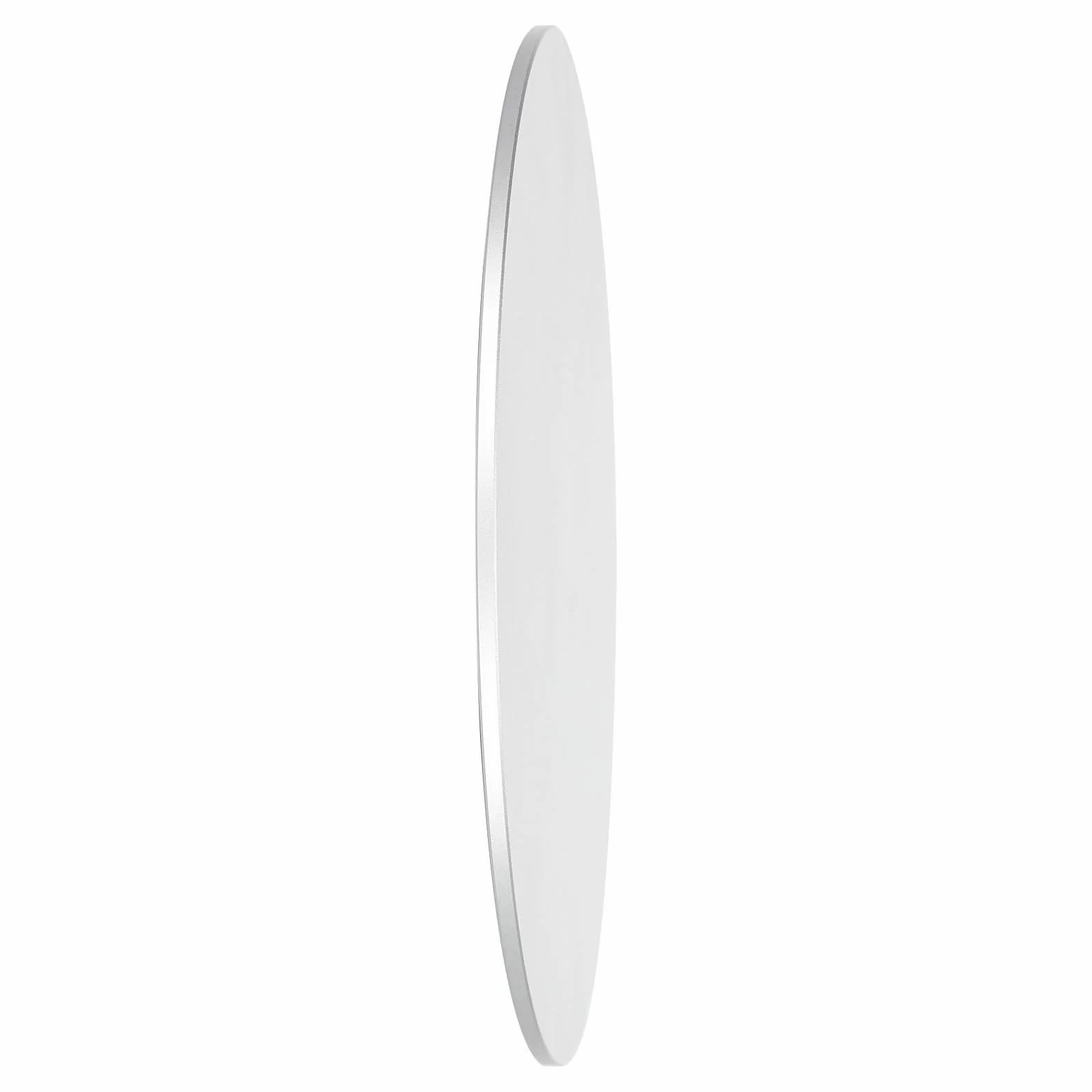 Base di Rotazione del Monitor del Computer, Base Girevole del Monitor di Rotazione di 360 Gradi in Lega di Alluminio Tutto in Un Supporto per Schermo per Laptop