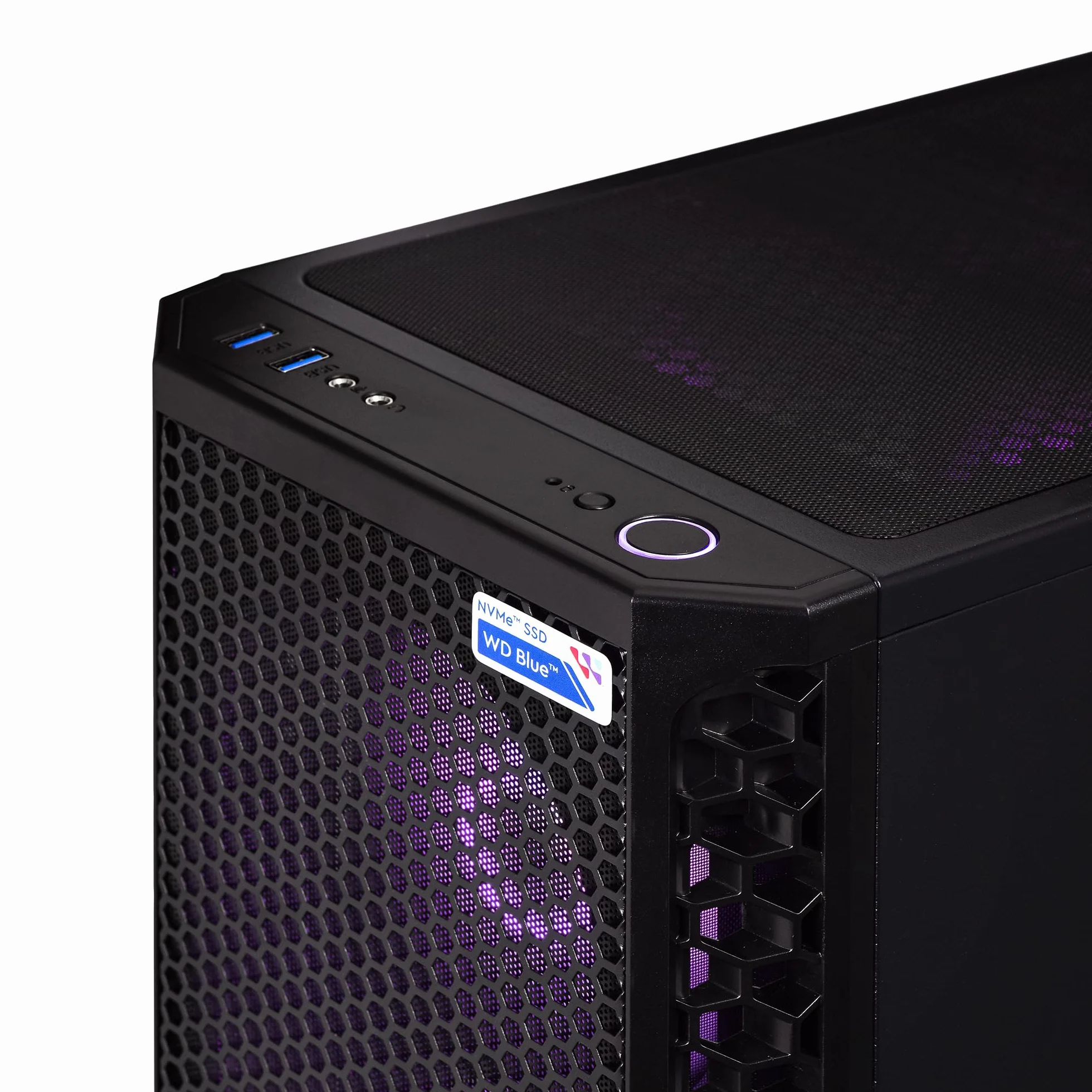 ENDORFY ACTINA 5600 16GB 1TB RX6750XT 650W