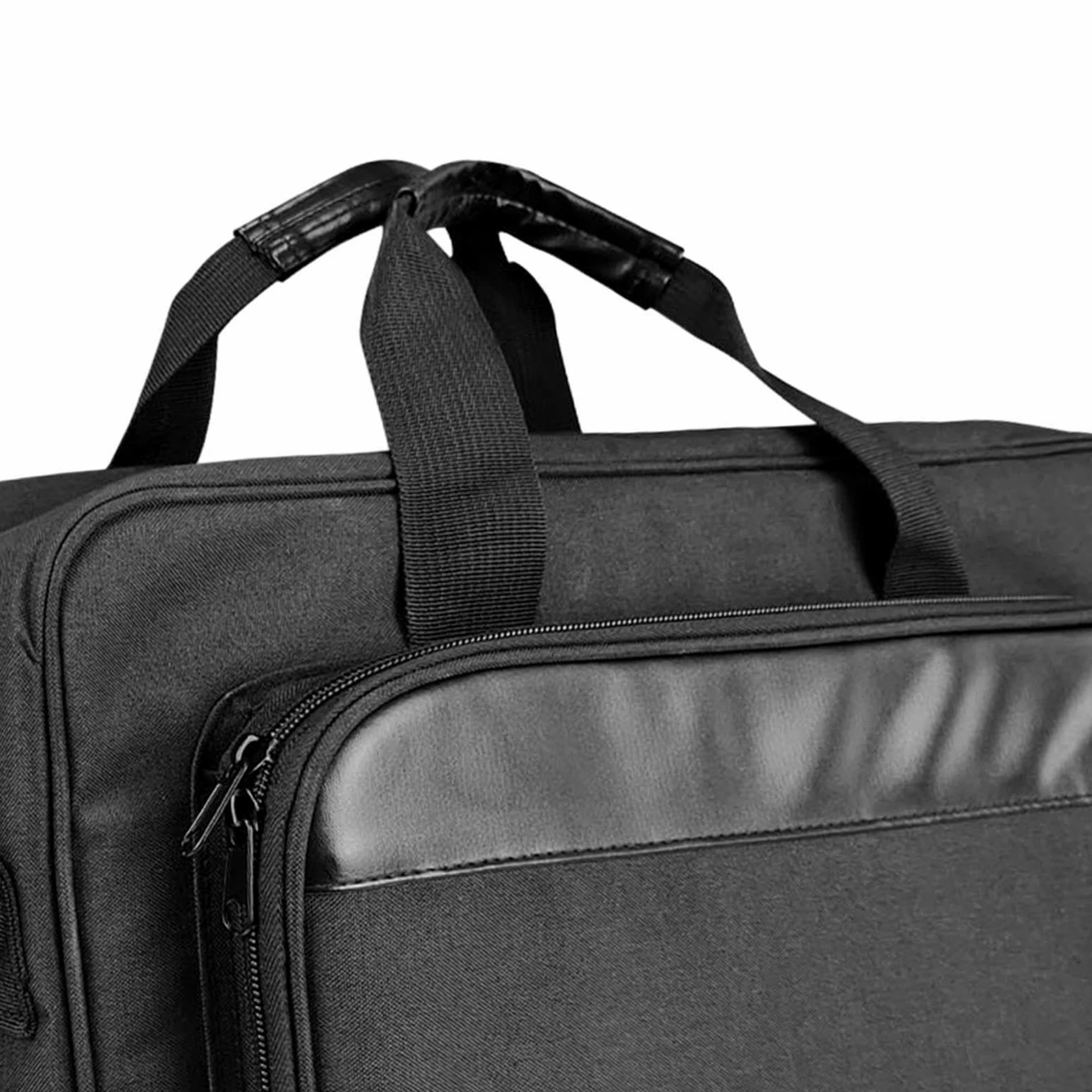 Borsa porta stampante mobile di qualità, grande capacità, adatta a diversi ambienti di lavoro, oltre a riporre la stampante, borsa porta mobile con